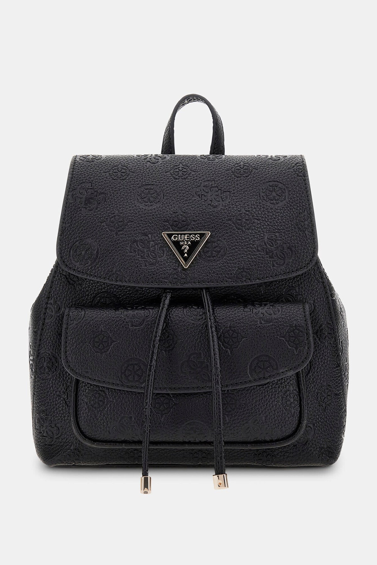 Guess Cresidia Ii Kadın Sırt Çantası HWPD9888310-BLO