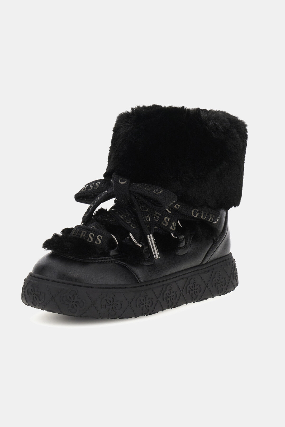 Guess Kadın Unessa Bot FLFUEK