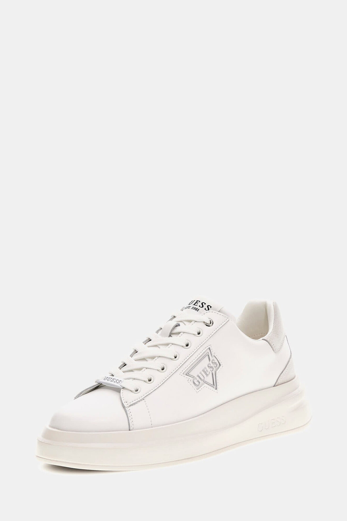 Guess Erkek Ayakkabı FMFBAN