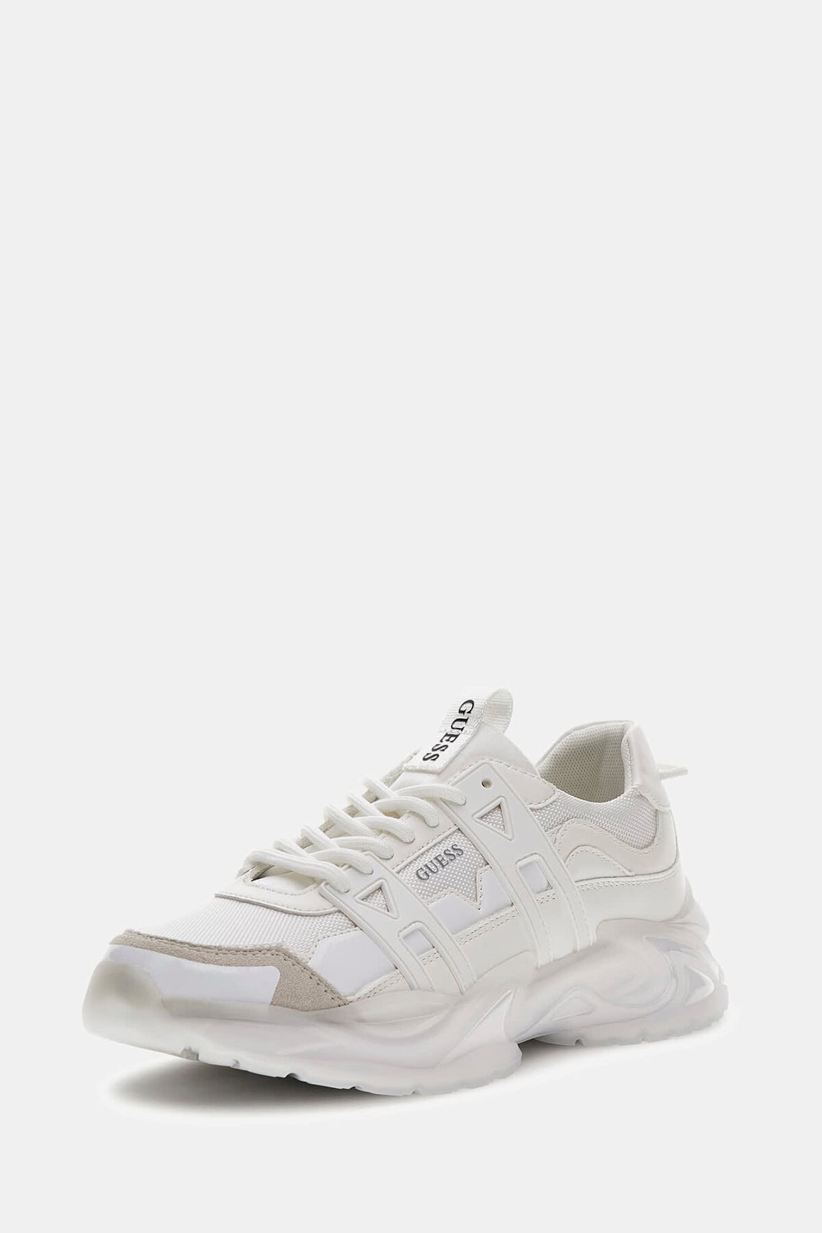 Guess Erkek Ayakkabı FMFUNO