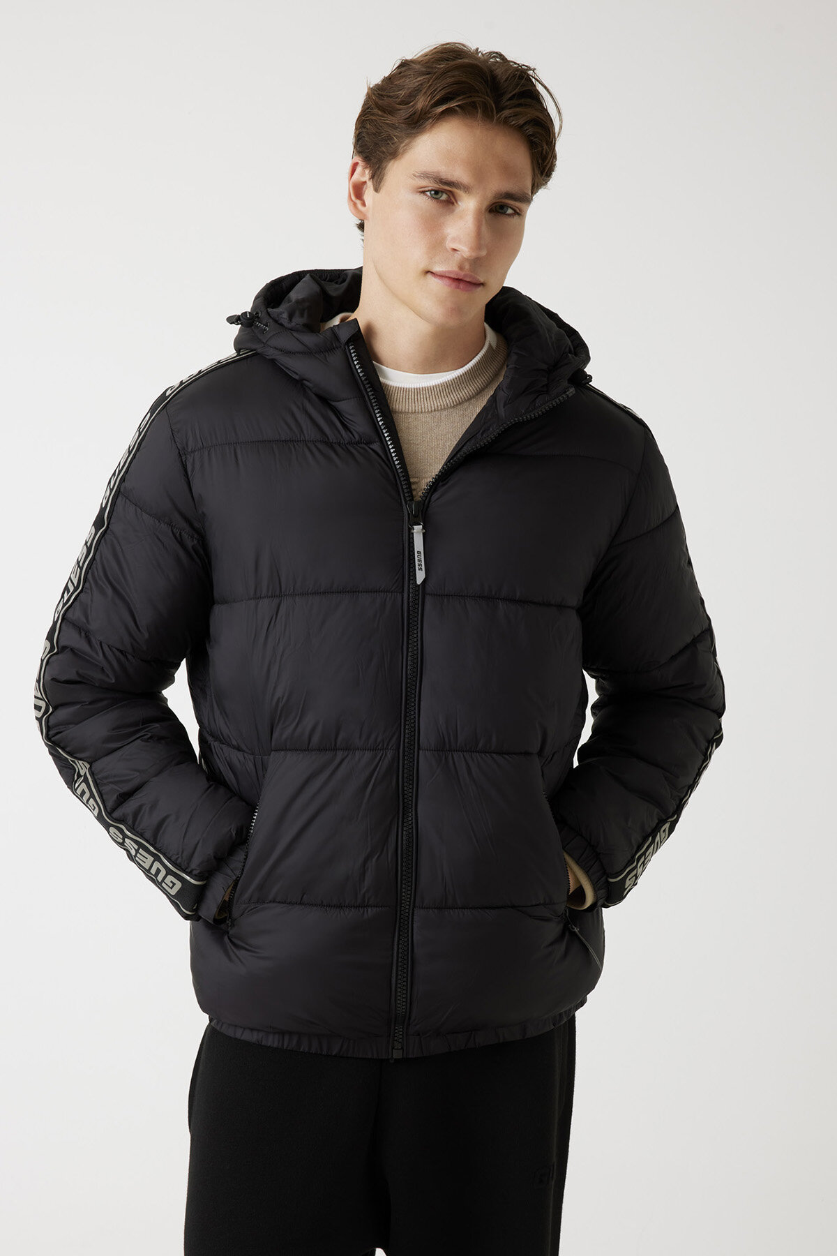 Guess Erkek Mont Z5BL17WO06I