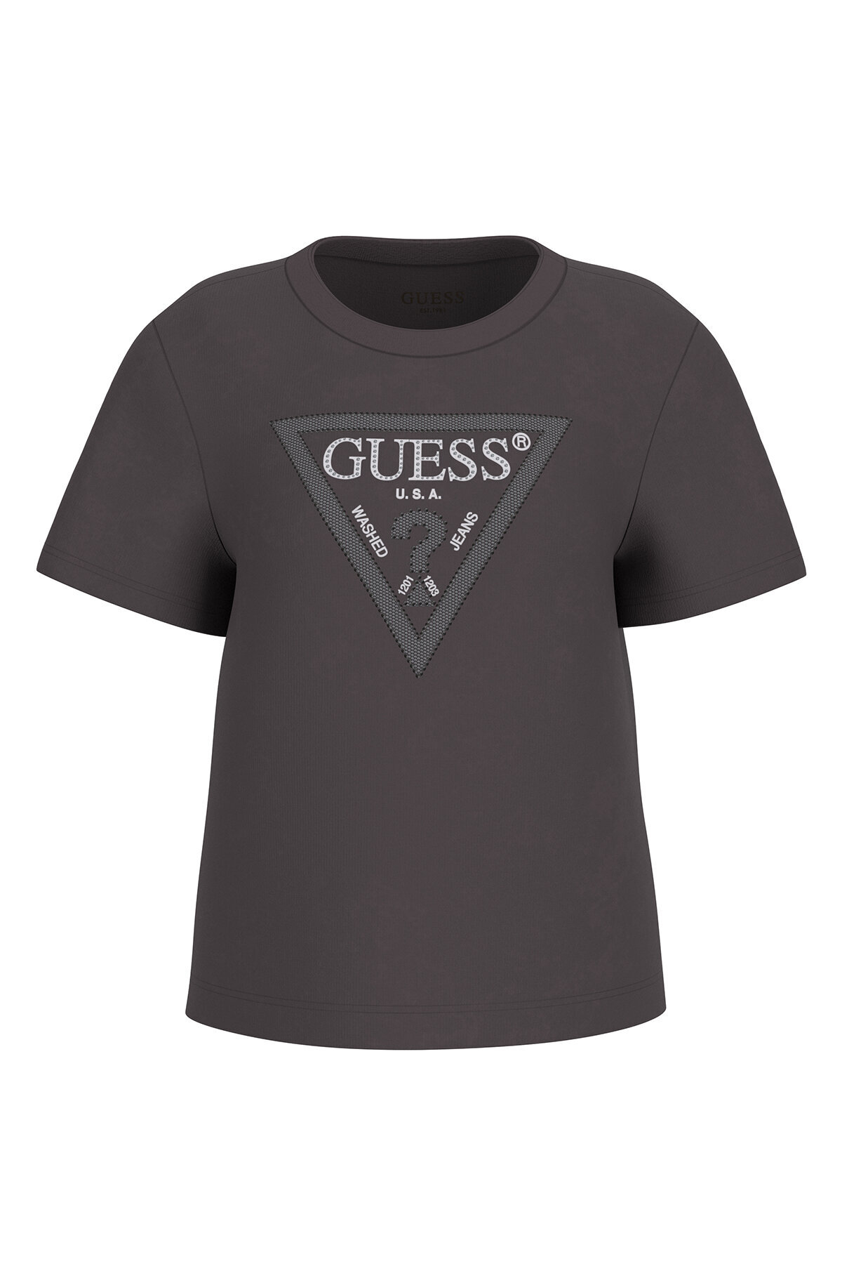 Guess Kadın Tişört W5BI18I3Z14