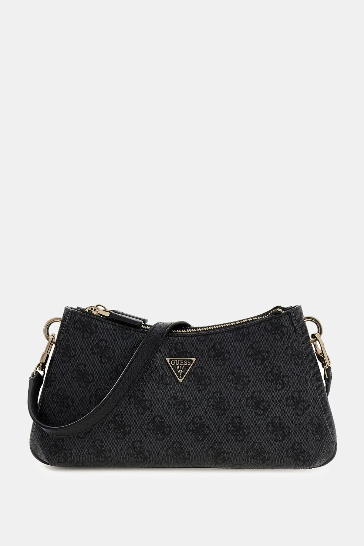 Guess Noelle Ii Kadın Çapraz Askılı Çanta HWBG9672730-CLO