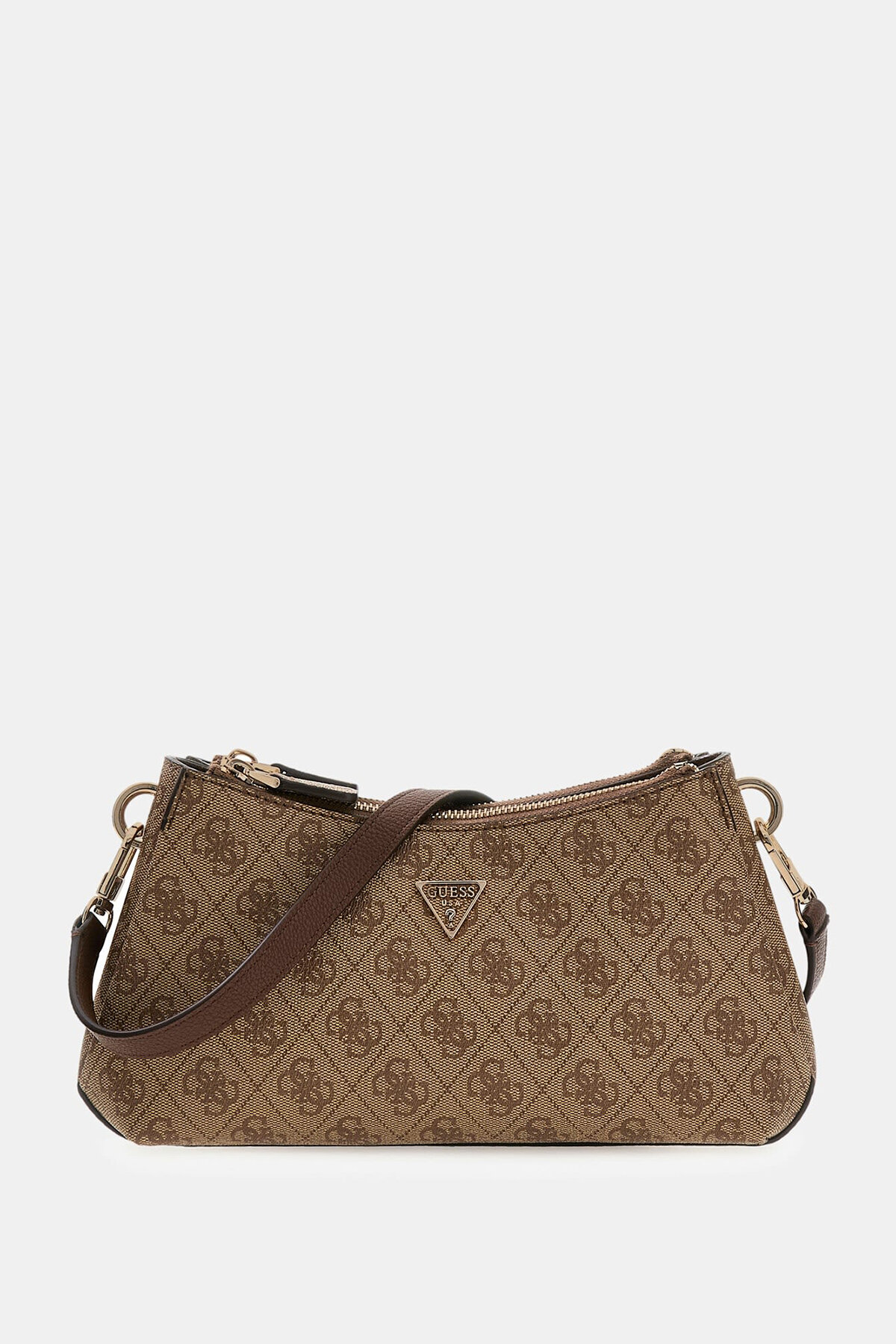 Guess Noelle Ii Kadın Çapraz Askılı Çanta HWBG9672730-LGW