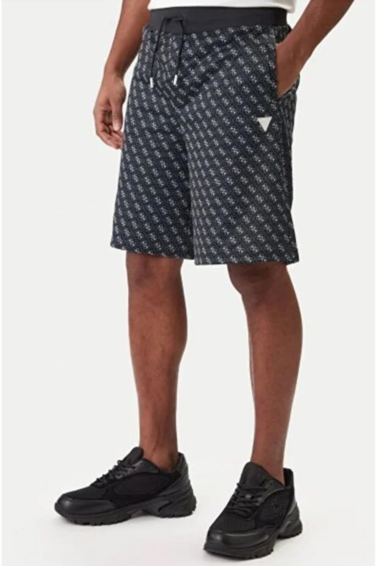 Guess Erkek Şort Z4YD03K7122