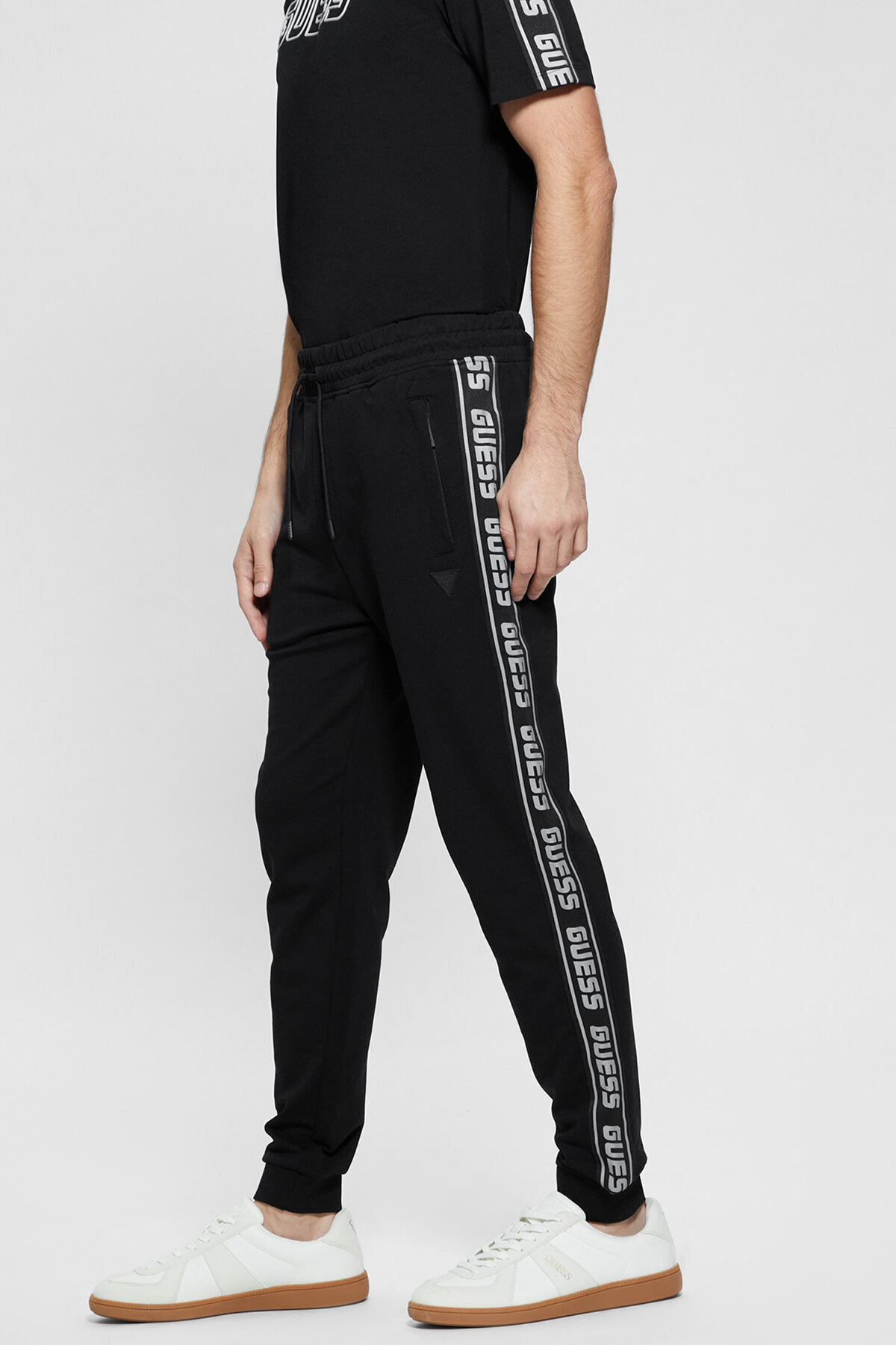 Guess Erkek Regular Fit Eşofman Altı Z2YB19K6ZS1