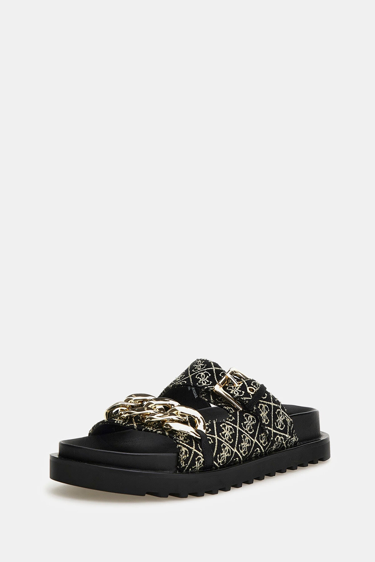 Guess Kadın Terlik FL6FAT