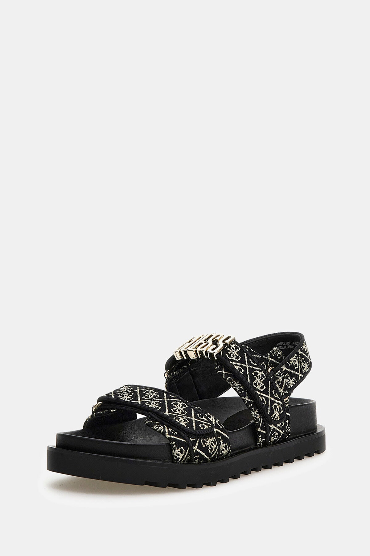 Guess Kadın Sandalet FL6FBS