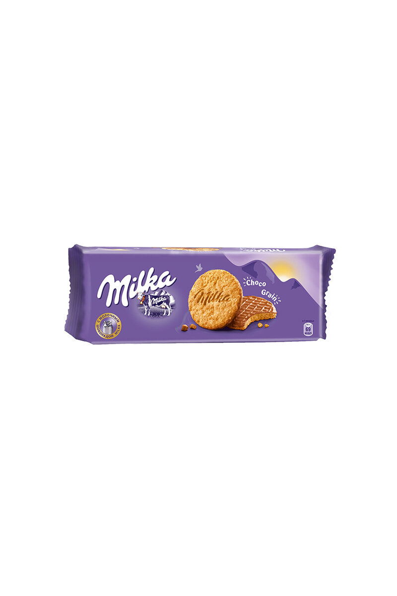 Milka Choco Grains 126 g
