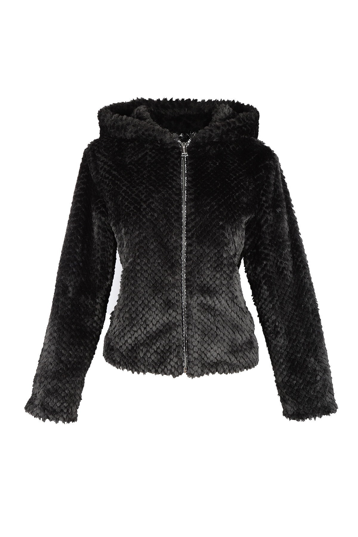 Guess Kadın Mont W3BL50WFSD0