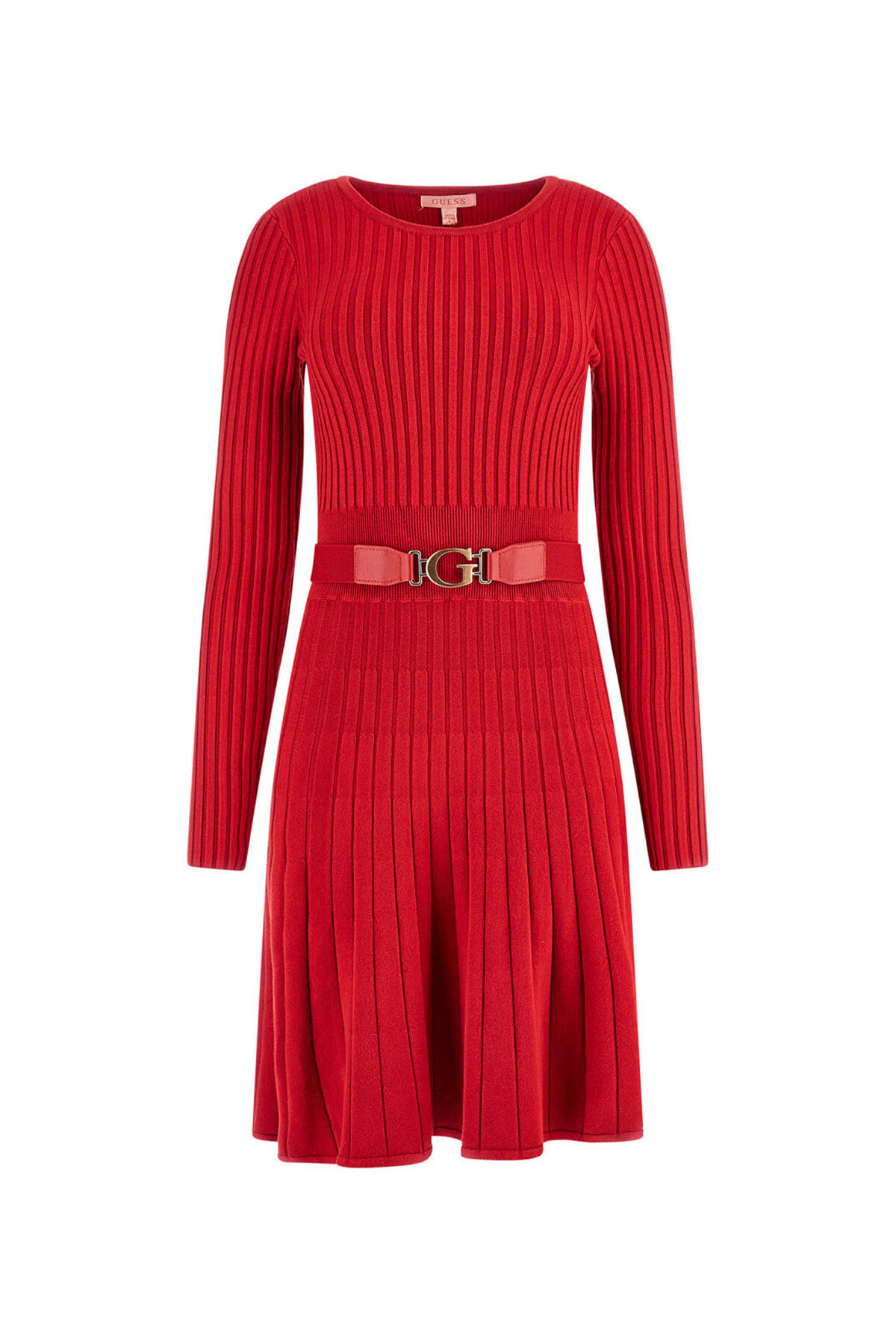 Guess Kadın Elbise W2BK29Z2YJ2