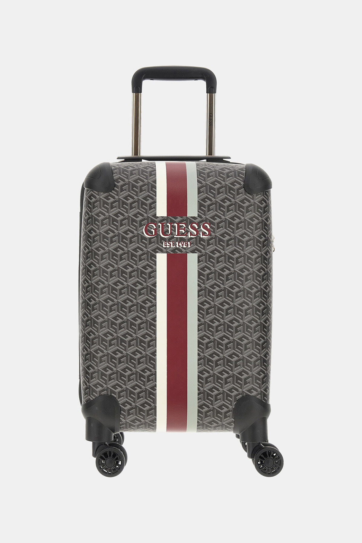 Guess Sert Valiz TWS74529830