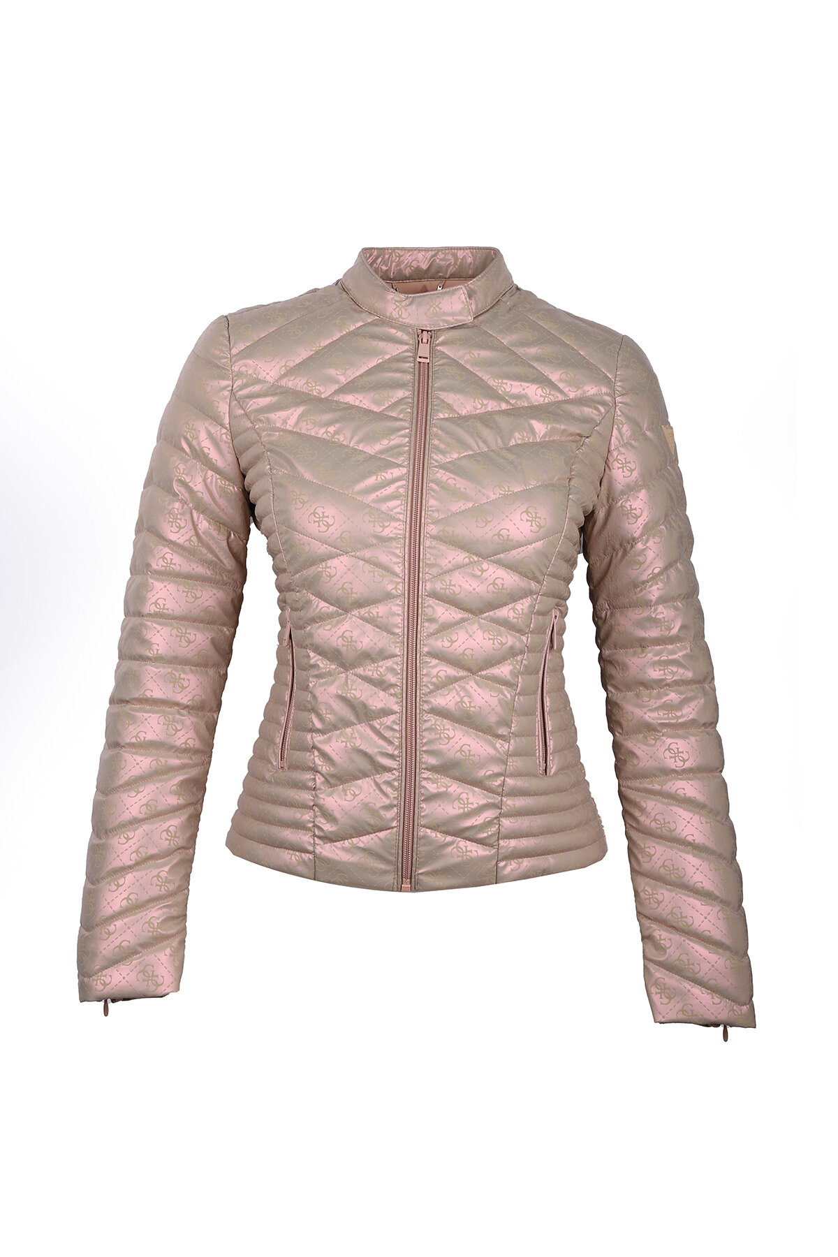 Guess Kadın Ceket W4RL02WFWM0