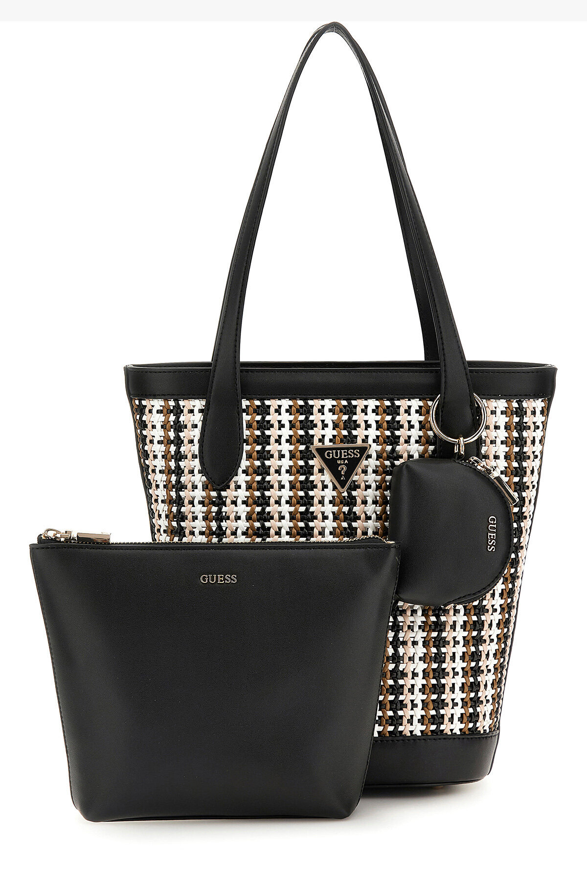 Guess Kadın Tote Çanta HWWG9204220