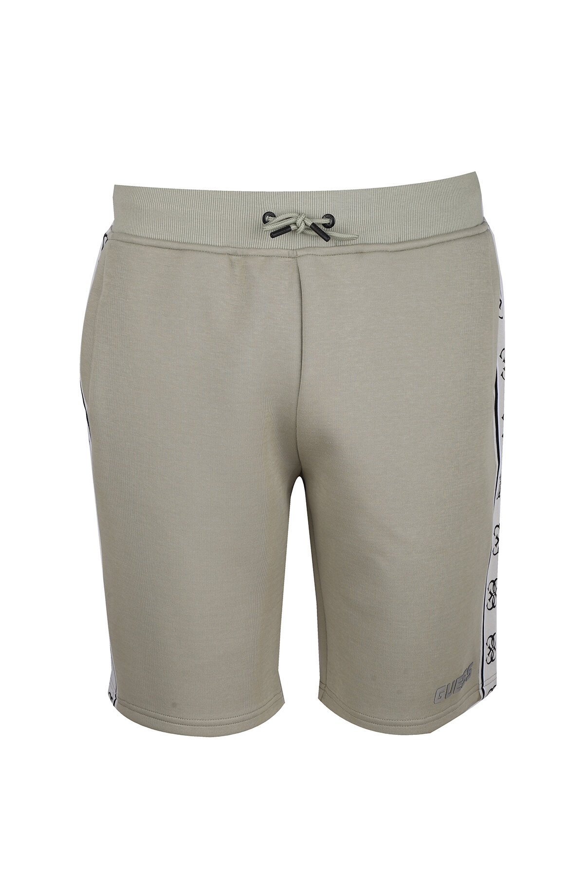 Guess Erkek Loose Fit Şort Z4RD04KB3P2