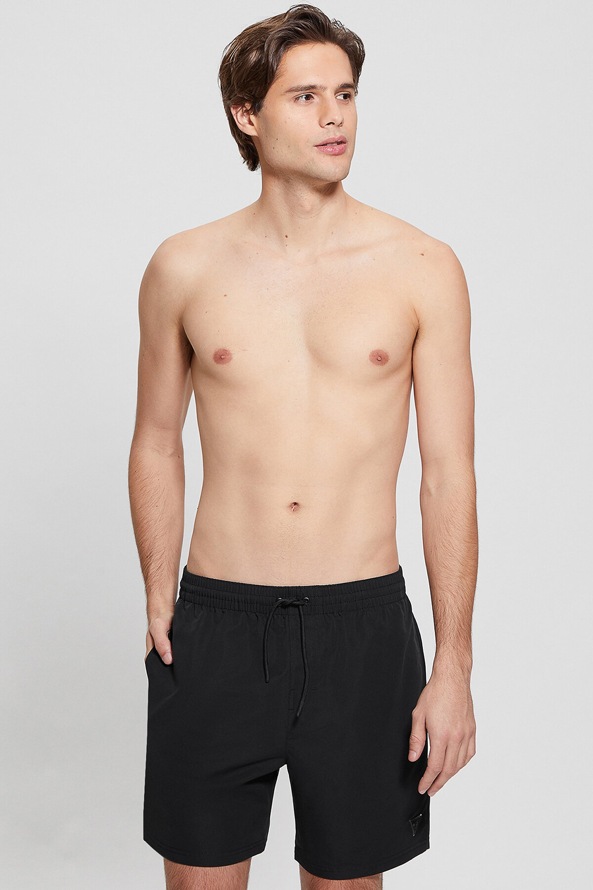 Guess Erkek Mayo Şort F4GT01.SYH