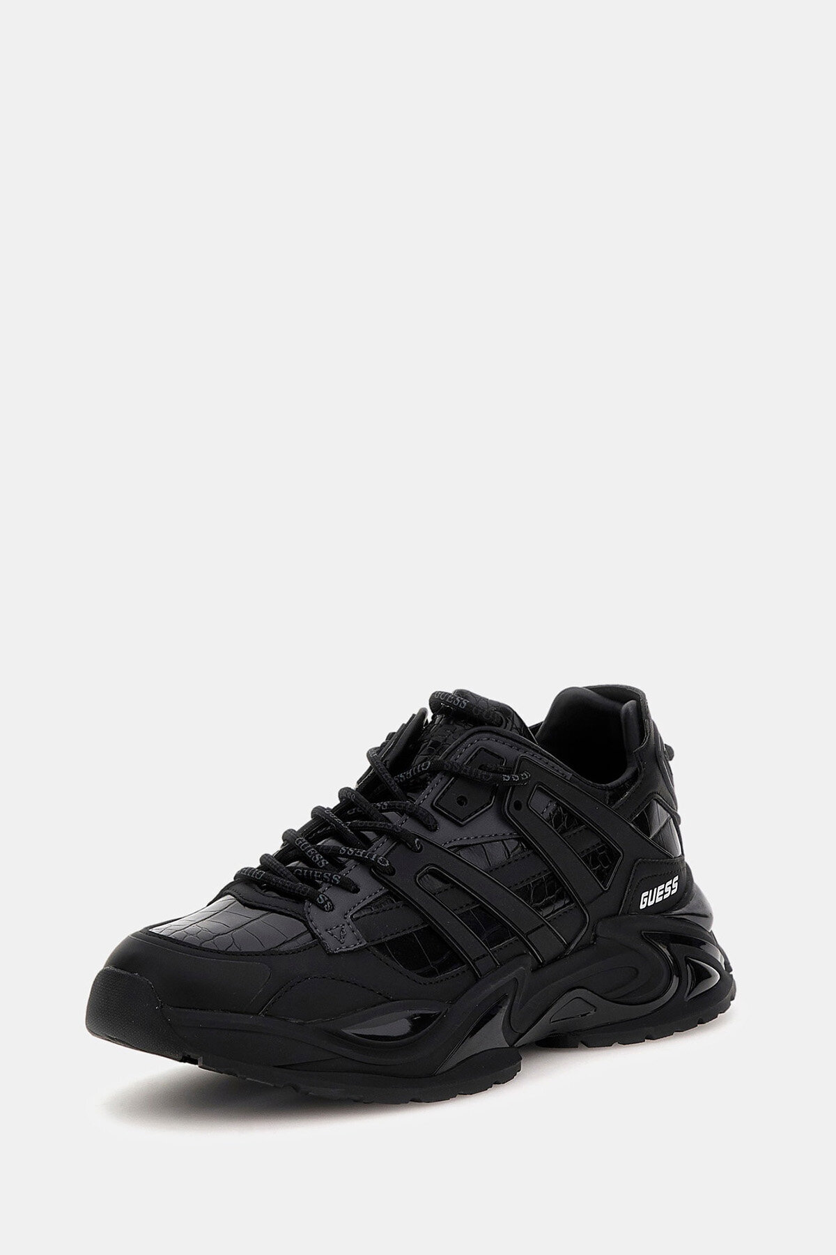 Guess Erkek Ayakkabı FMPBEL