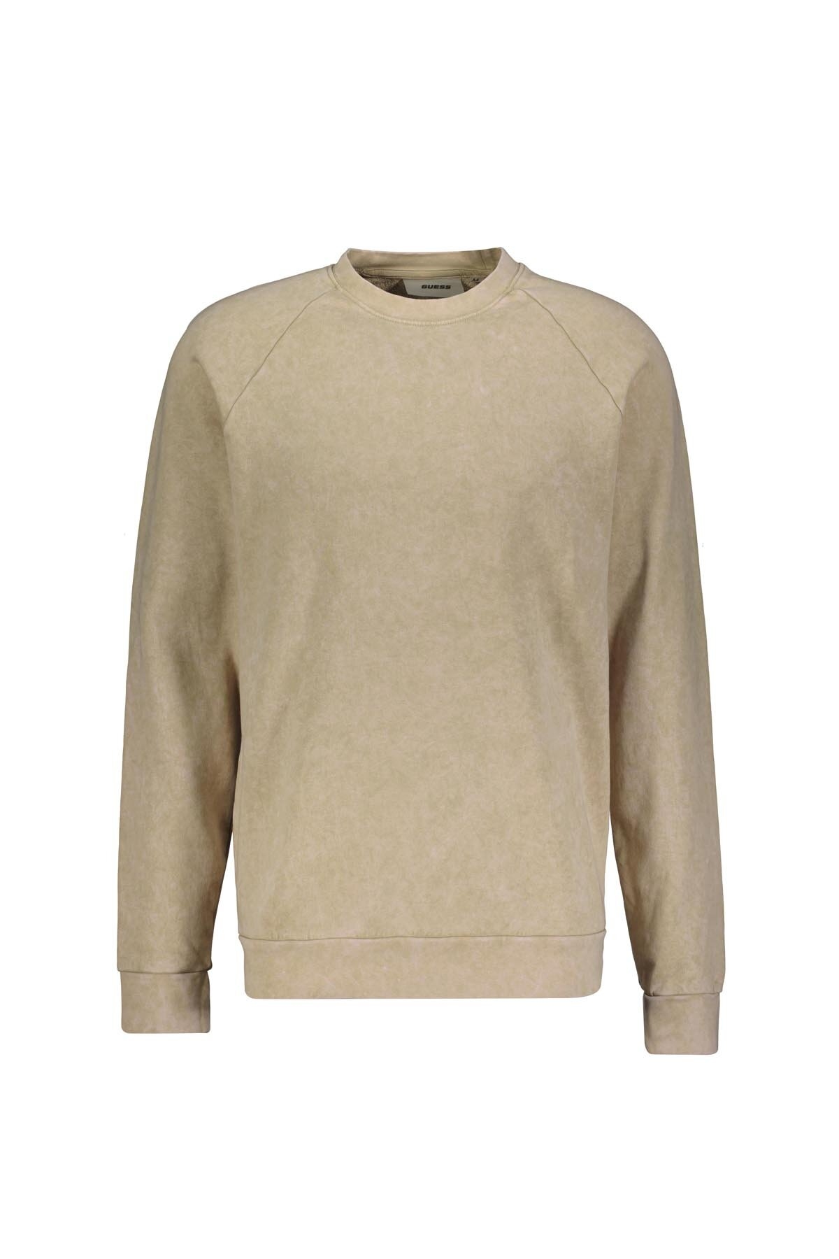 Guess Erkek Sweatshirt Z4BQ07FL050