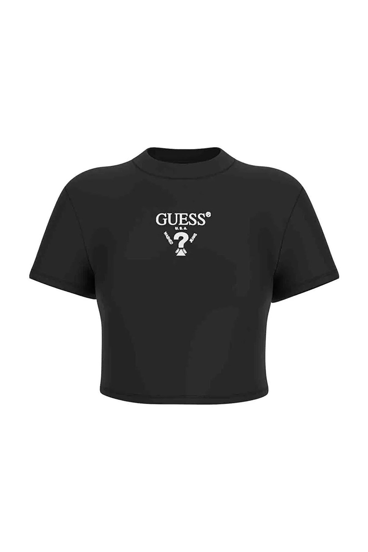 Guess Kadın Tişört V4YI20KCDH1