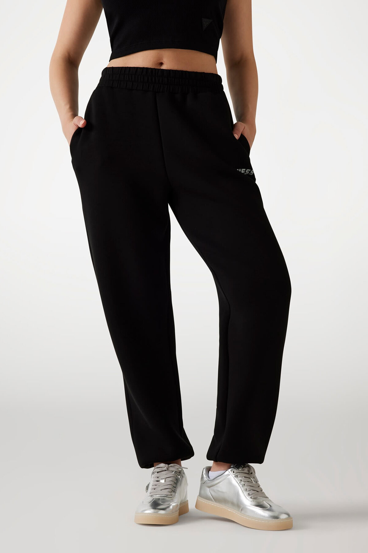 Guess Kadın Eşofman Altı V4BB13K7UW2