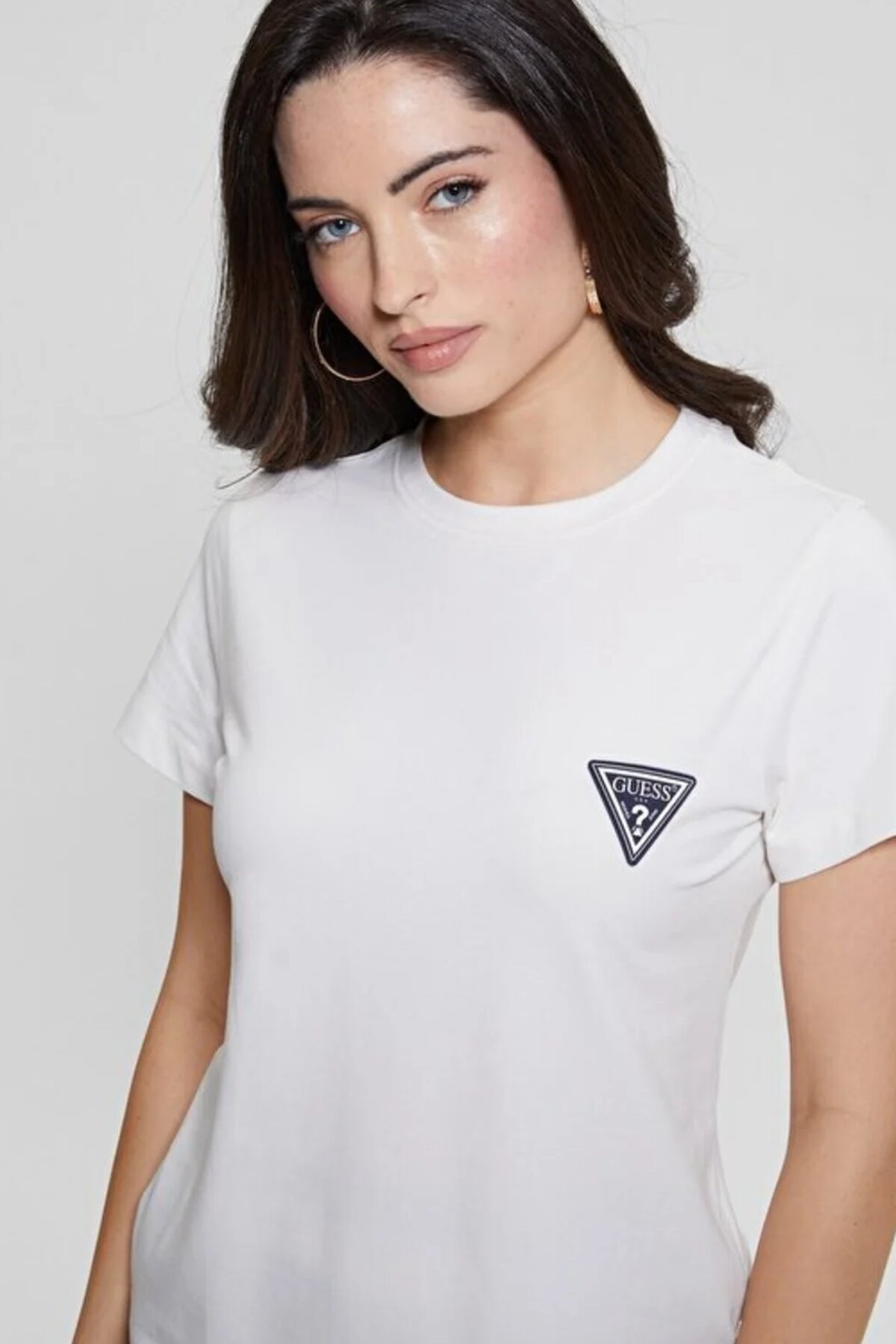 Guess Kadın Tişört V4BI19J1314