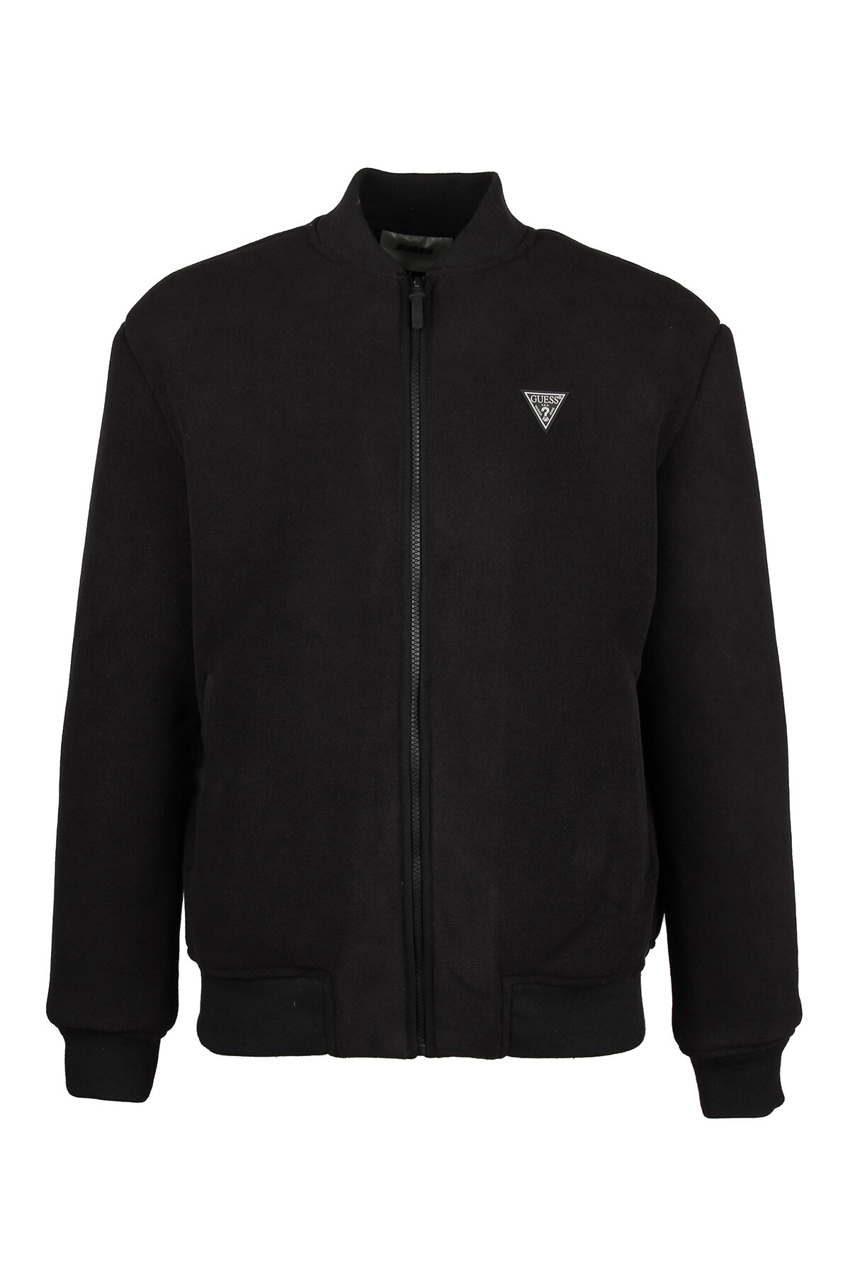 Guess Erkek Bomber Ceket Z4BL04KCEB0