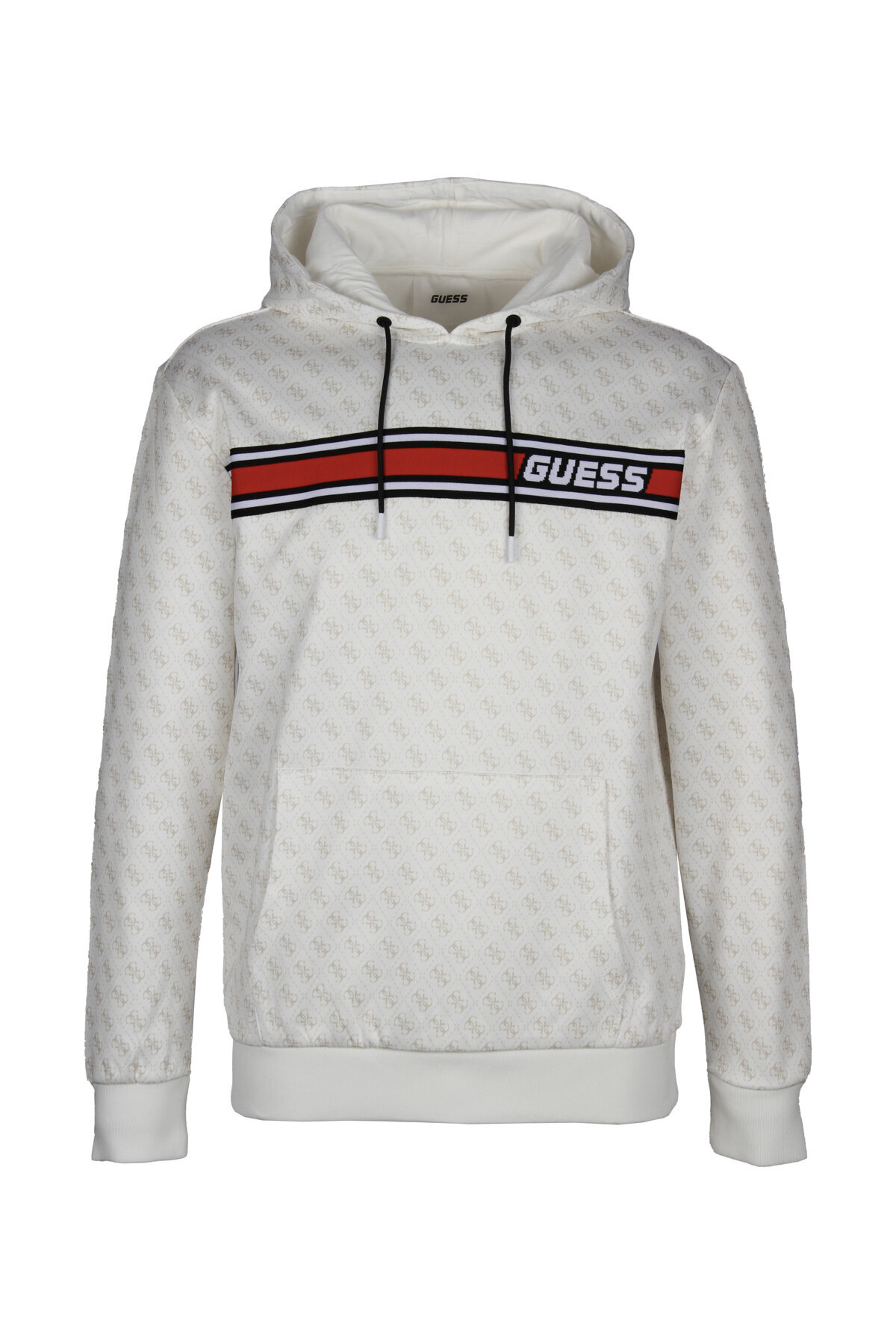 Guess Erkek Sweatshirt Z4BQ30FL04Q