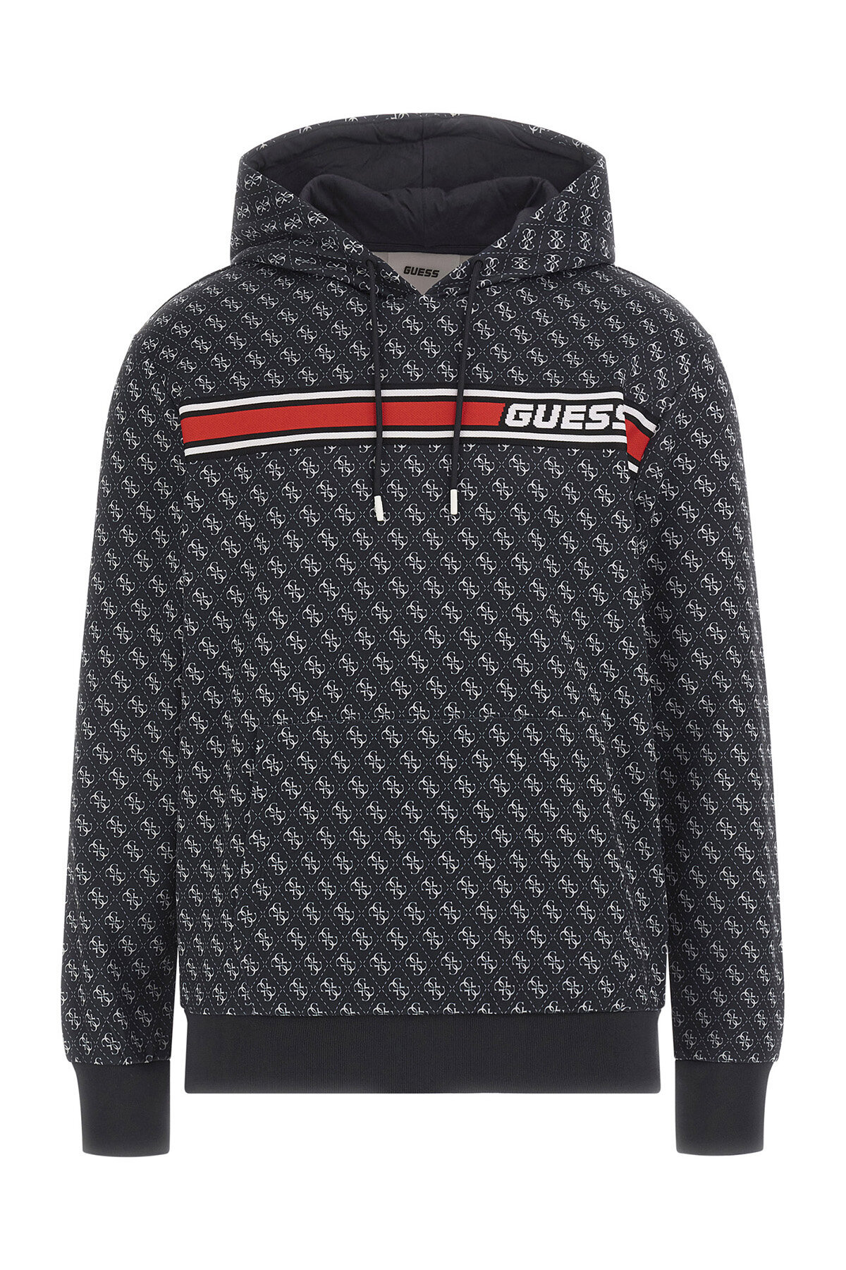 Guess Erkek Sweatshirt Z4BQ30FL04Q