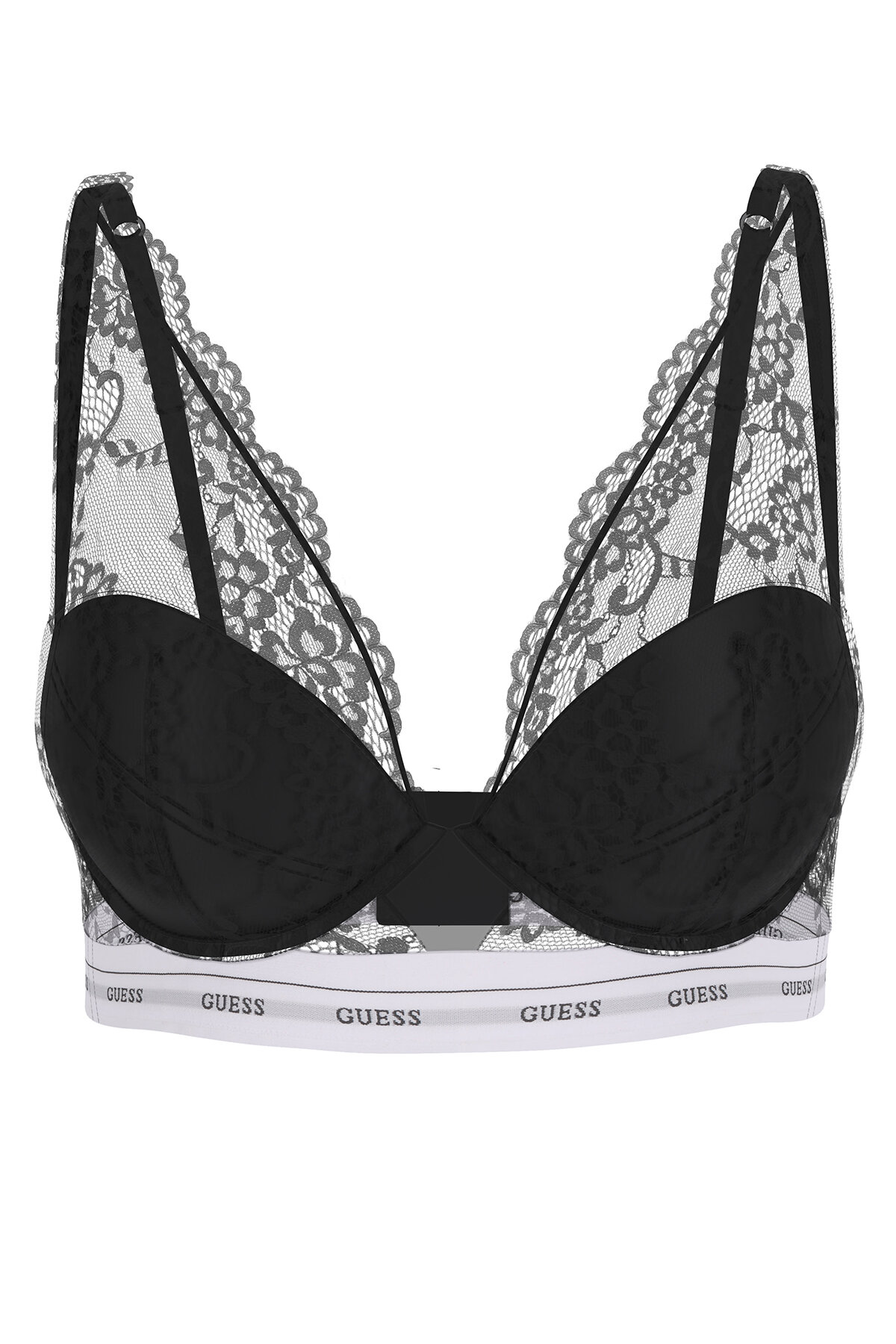 Guess Kadın Destekli Sütyen O4BC23.SYH