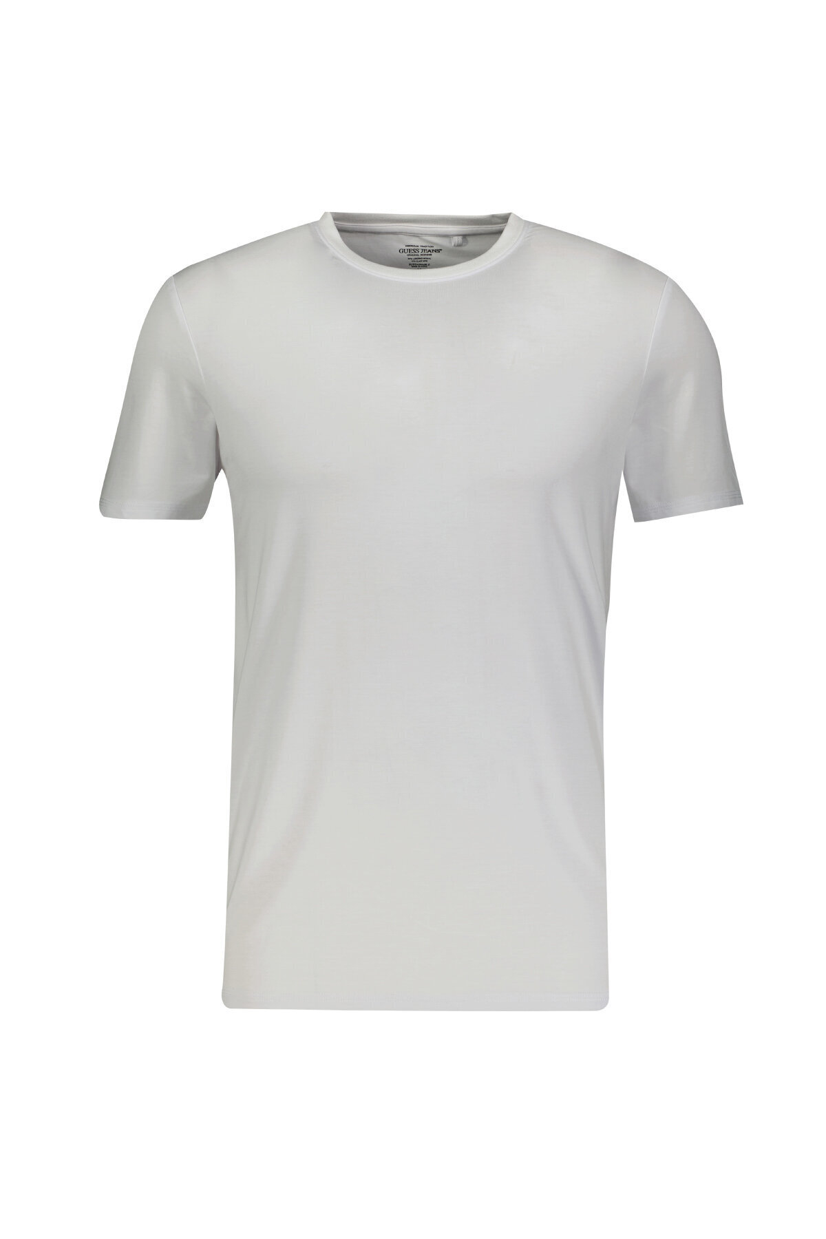 Guess Jeans Erkek Atlet M4BZ38KBF92