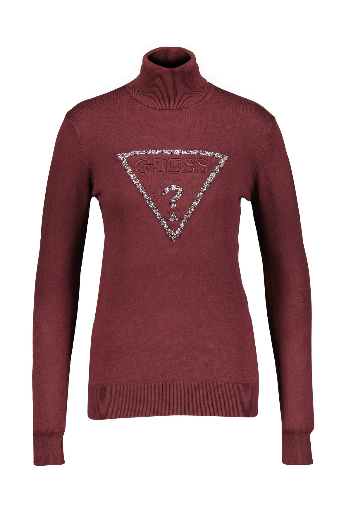 Guess Kadın Kazak W4BR03Z2NQ2