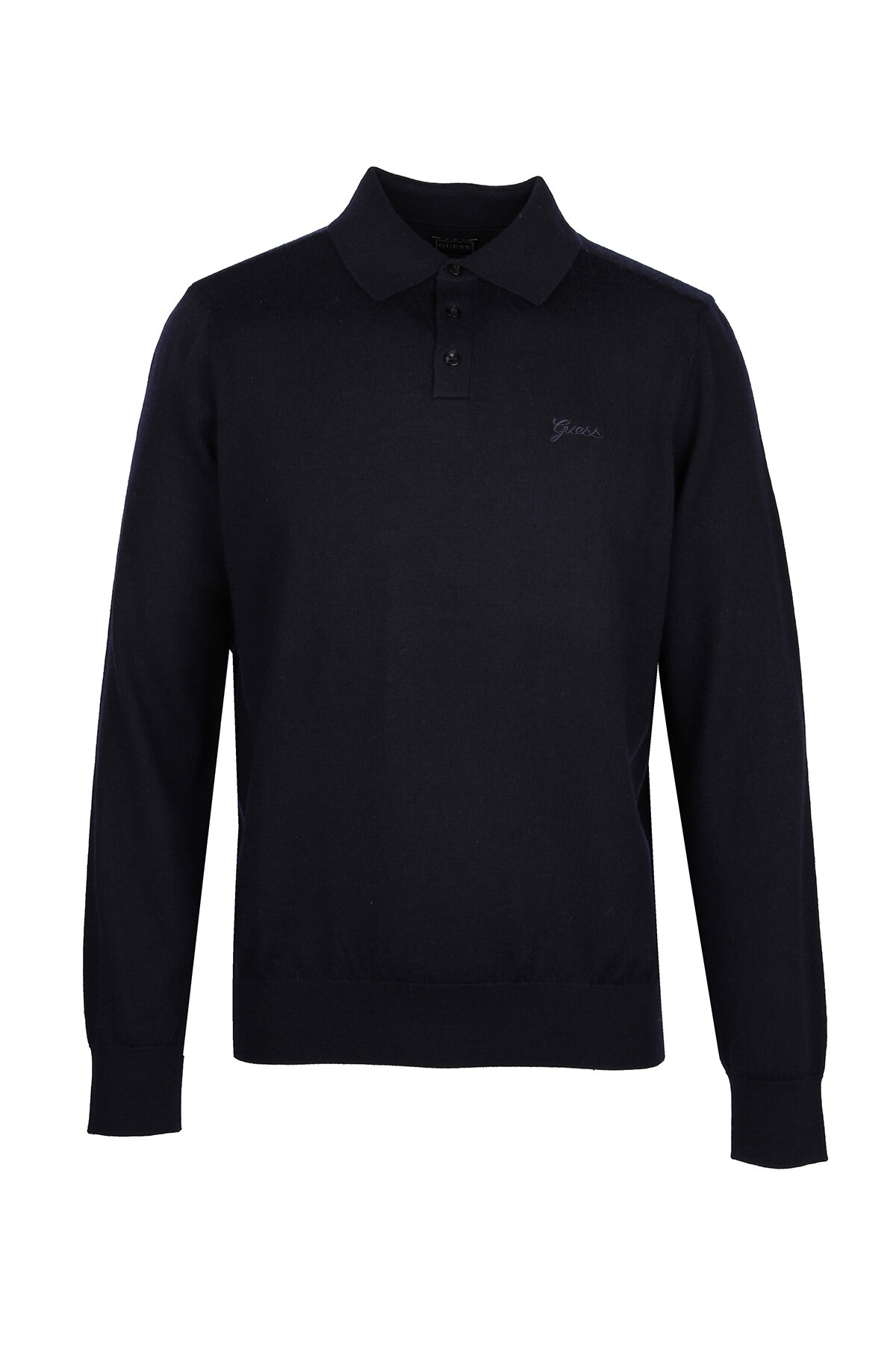 Guess Erkek Yün Kazak M4BR54Z3ID0