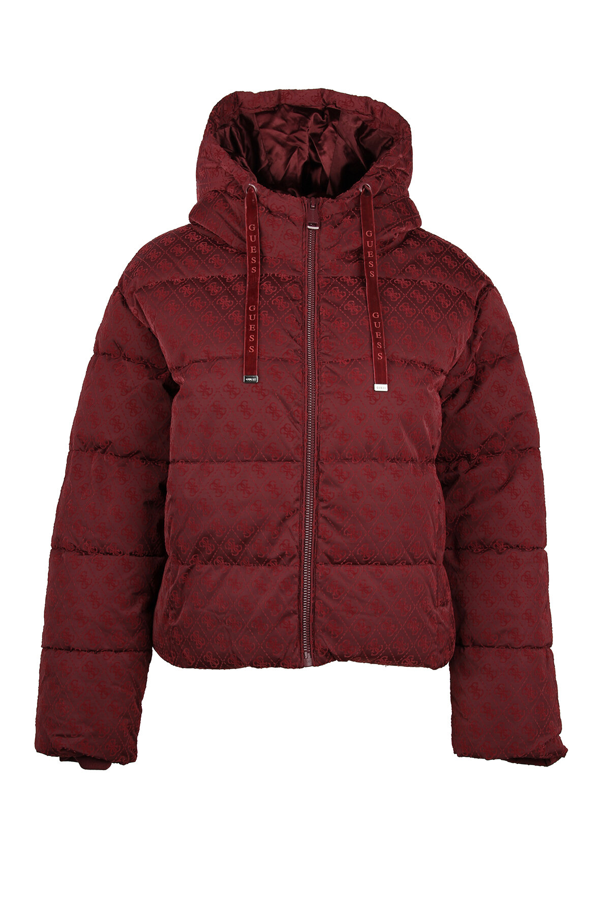 Guess Kadın Mont W4BL36WGJZ0