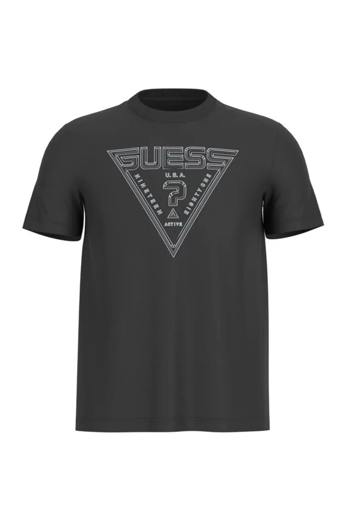 Guess Erkek Regular Fit Tişört Z5RI12J1314