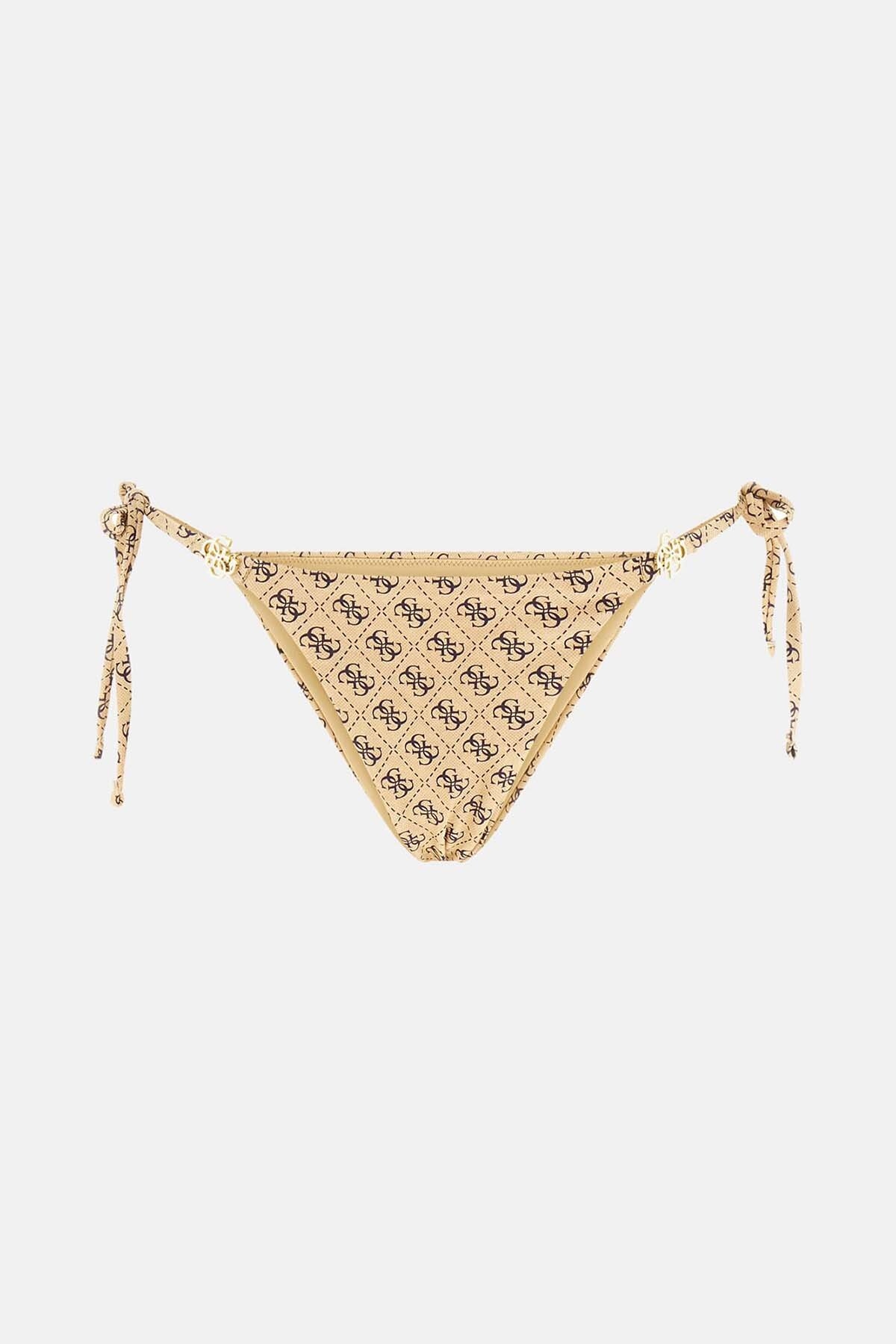 Guess Kadın Bikini Altı E6GO29.P1LT