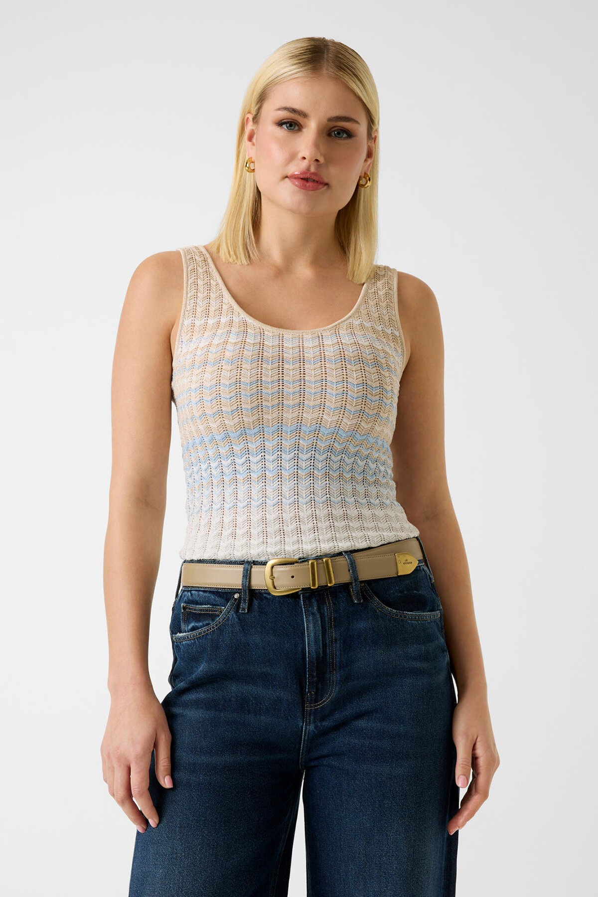 Guess Kadın Triko W6GR08Z0589