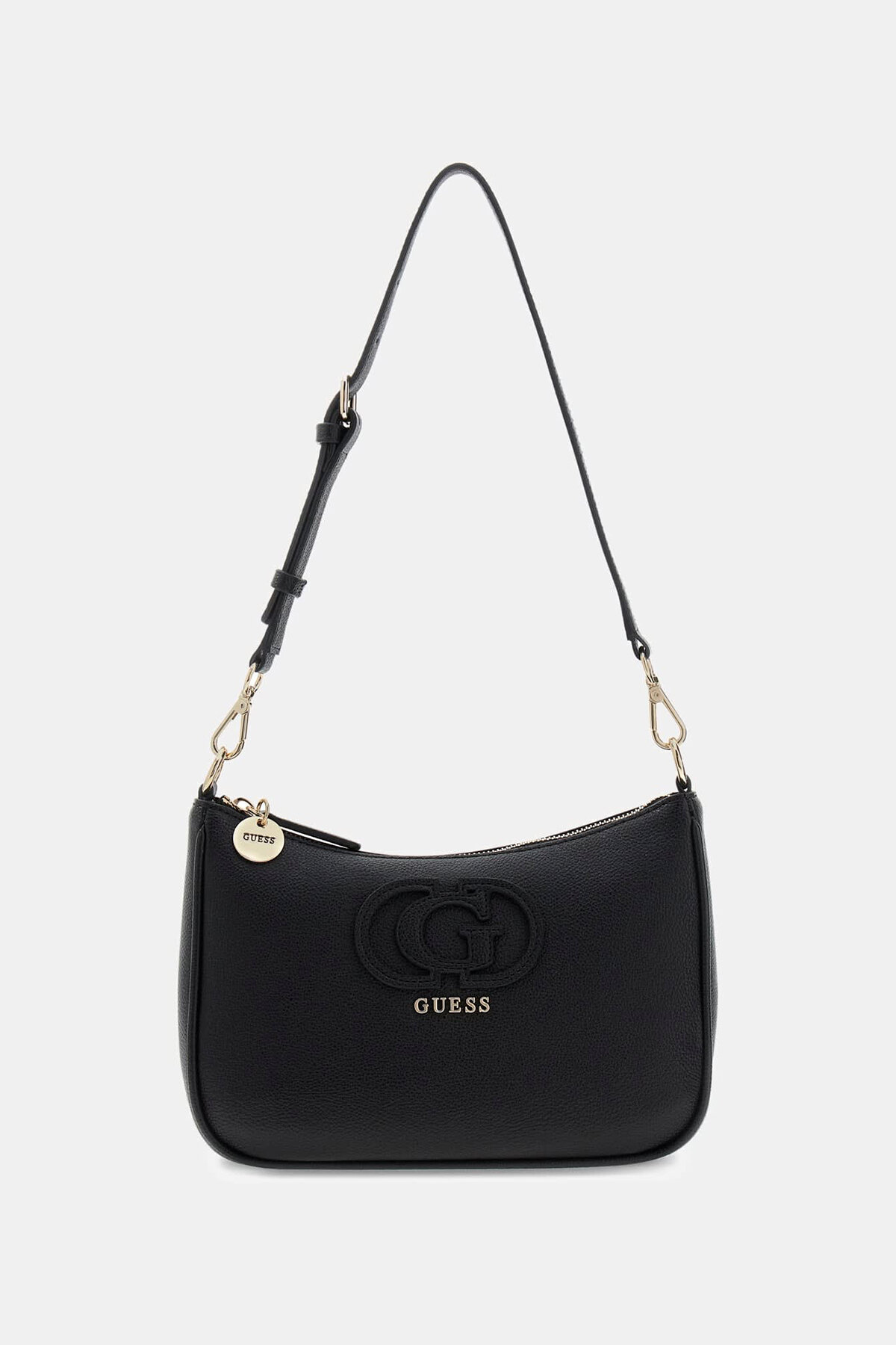 Guess Isola Kadın Omuz Çantası HWBG9905180-BLA