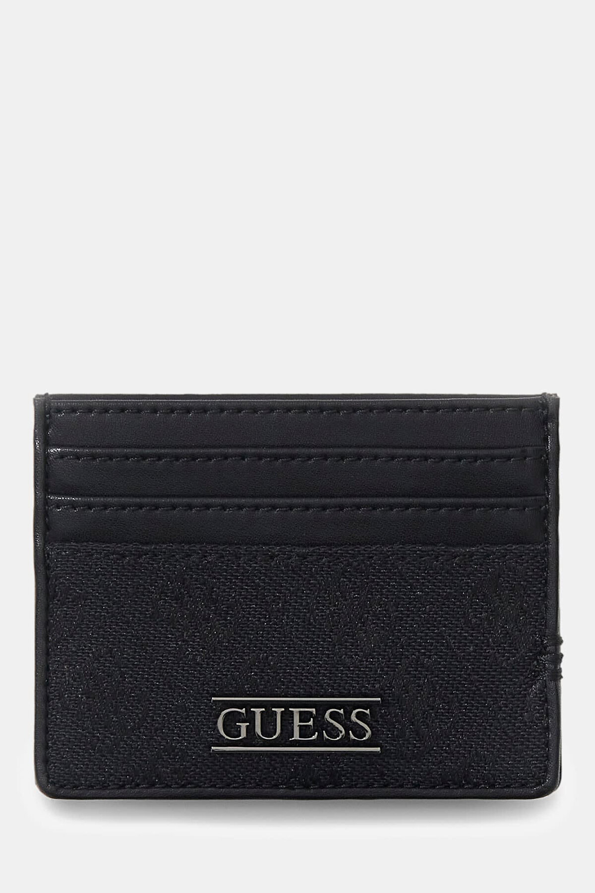 Guess Boston Erkek Kartlık SMBOLJLEA25-DAB