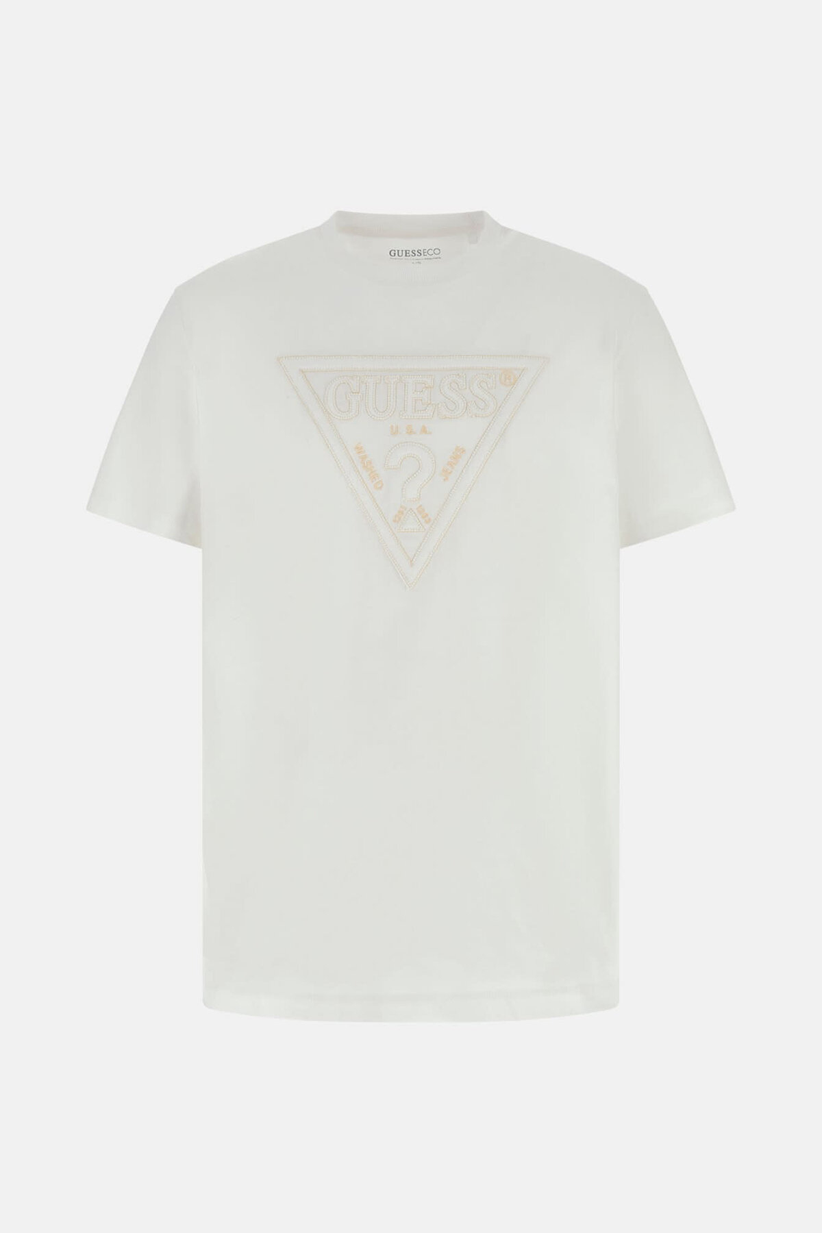 Guess Erkek Tişört M6GI15K3008