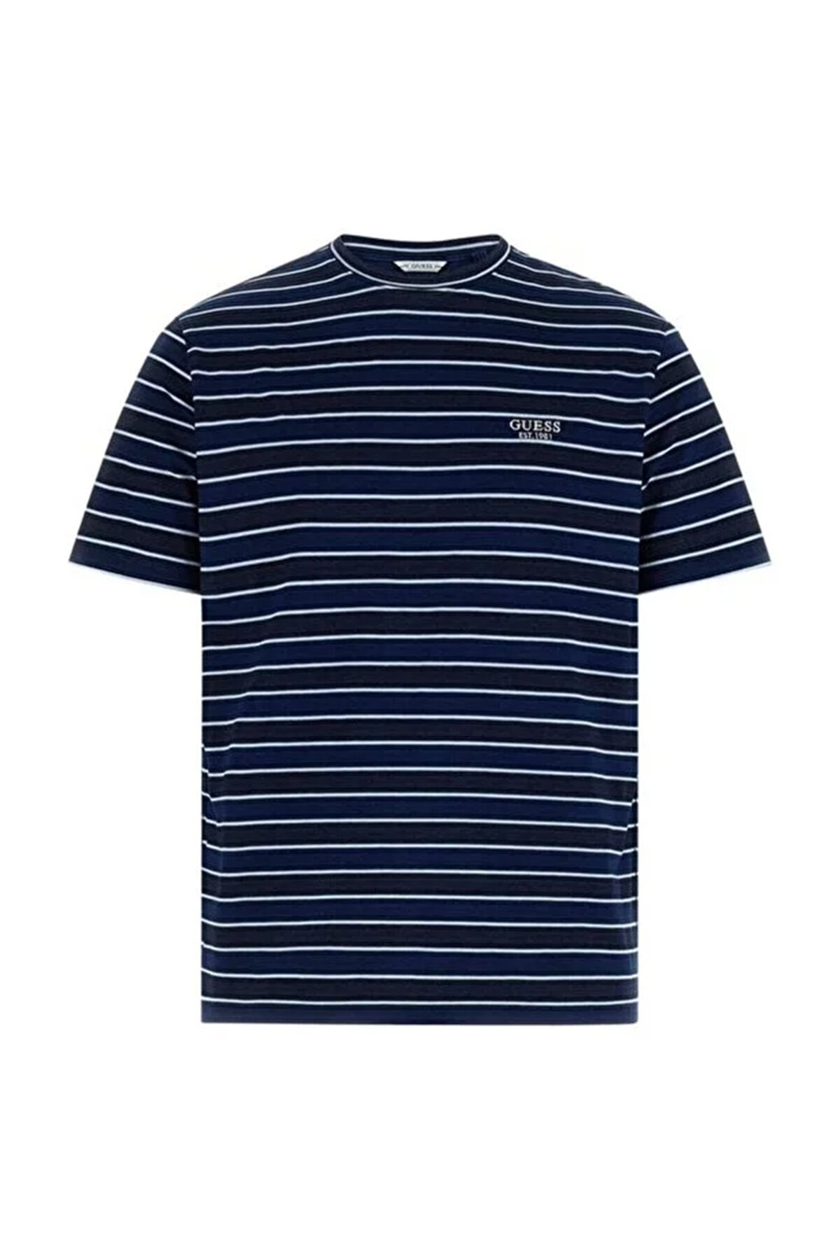 Guess Erkek Tişört M6GI12K2993