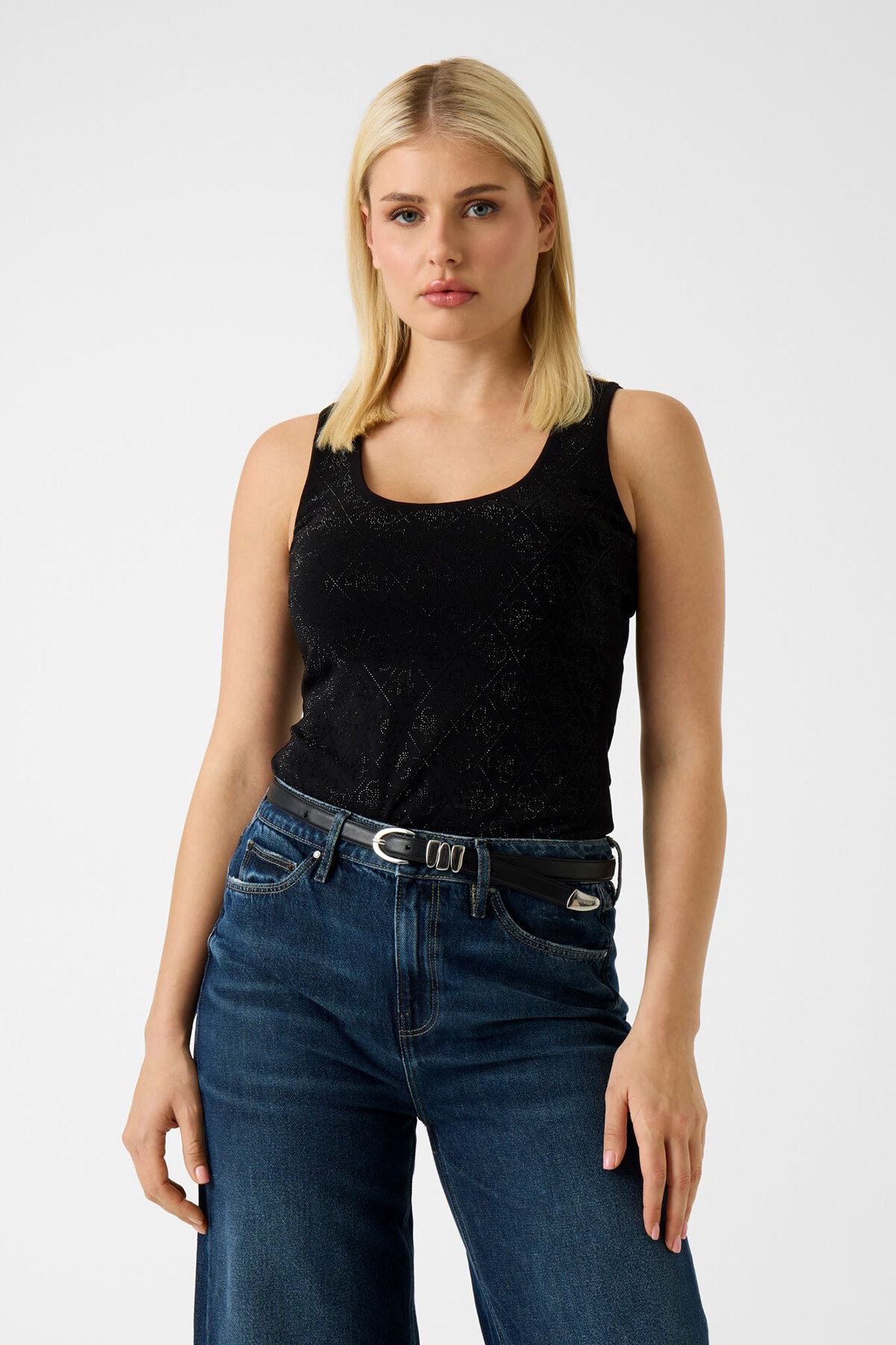 Guess Kadın Body W6GP10K2932