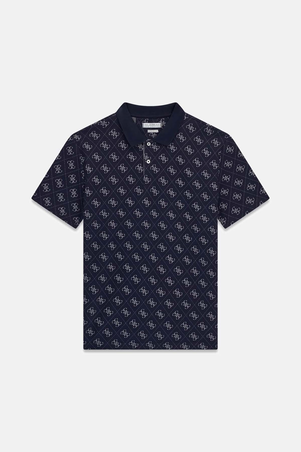 Guess Erkek Tişört M6GP04K3073