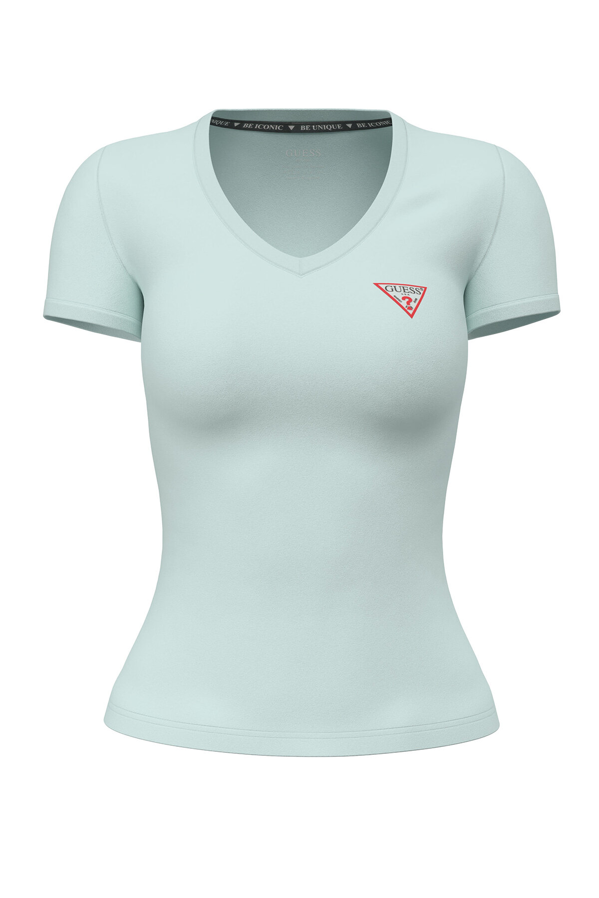 Guess Kadın Tişört W2YI45J1314