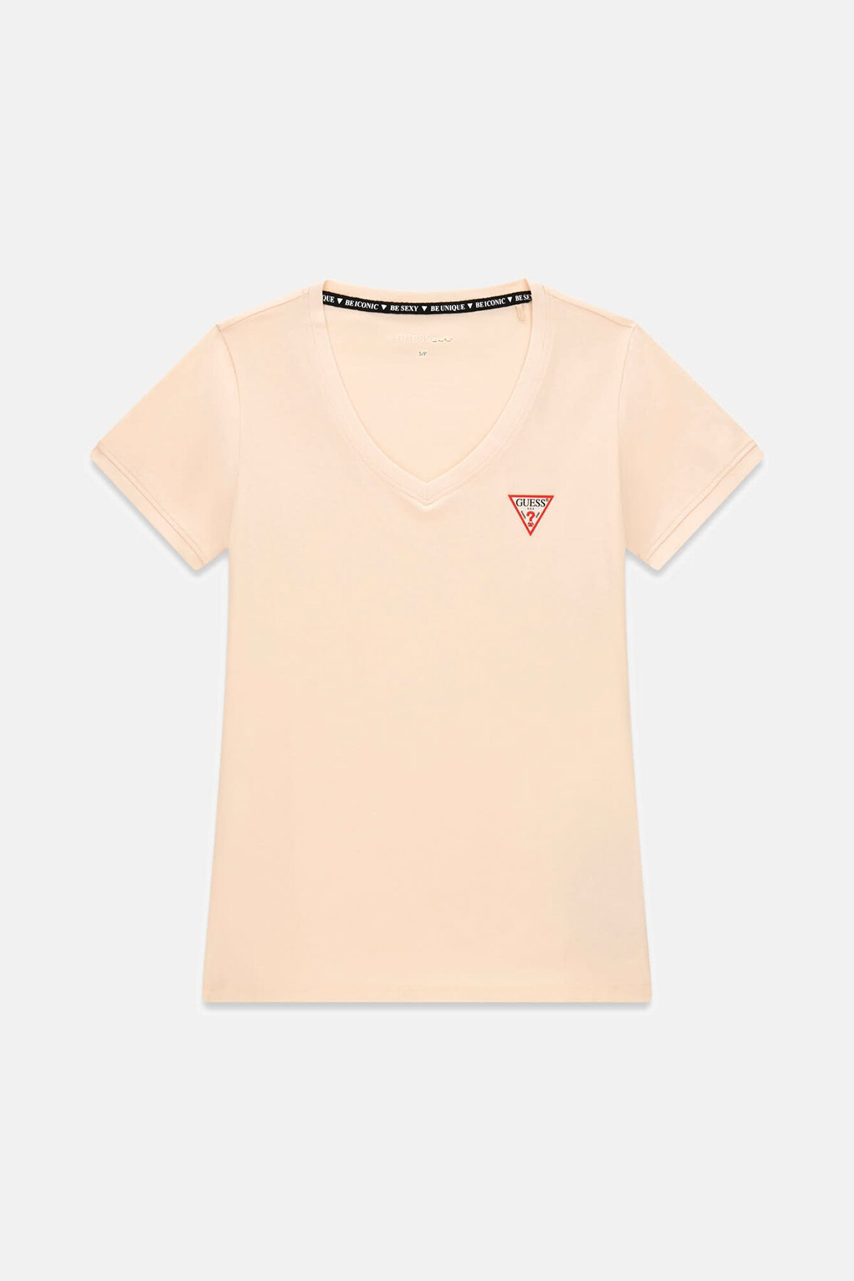 Guess Kadın Tişört W2YI45J1314