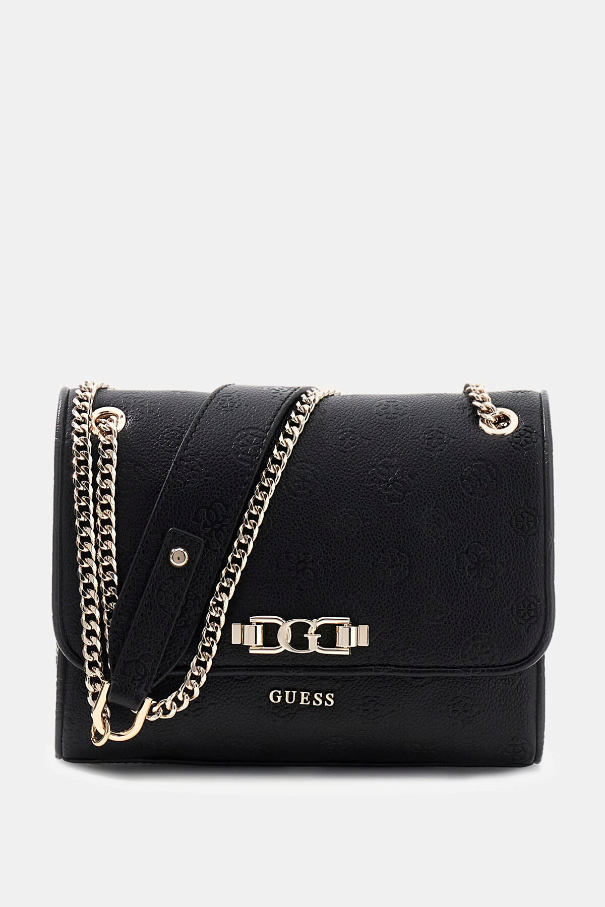 Guess Anise Kadın Omuz Çantası HWPD9916210-BLO