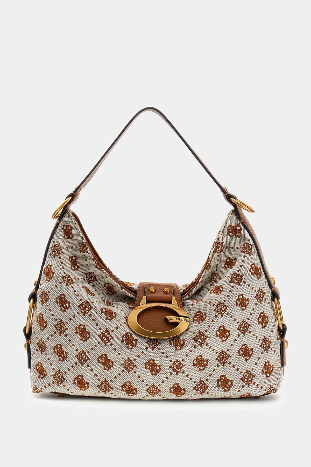 Guess Camden Kadın Omuz Çantası HWRB9308180-NTC