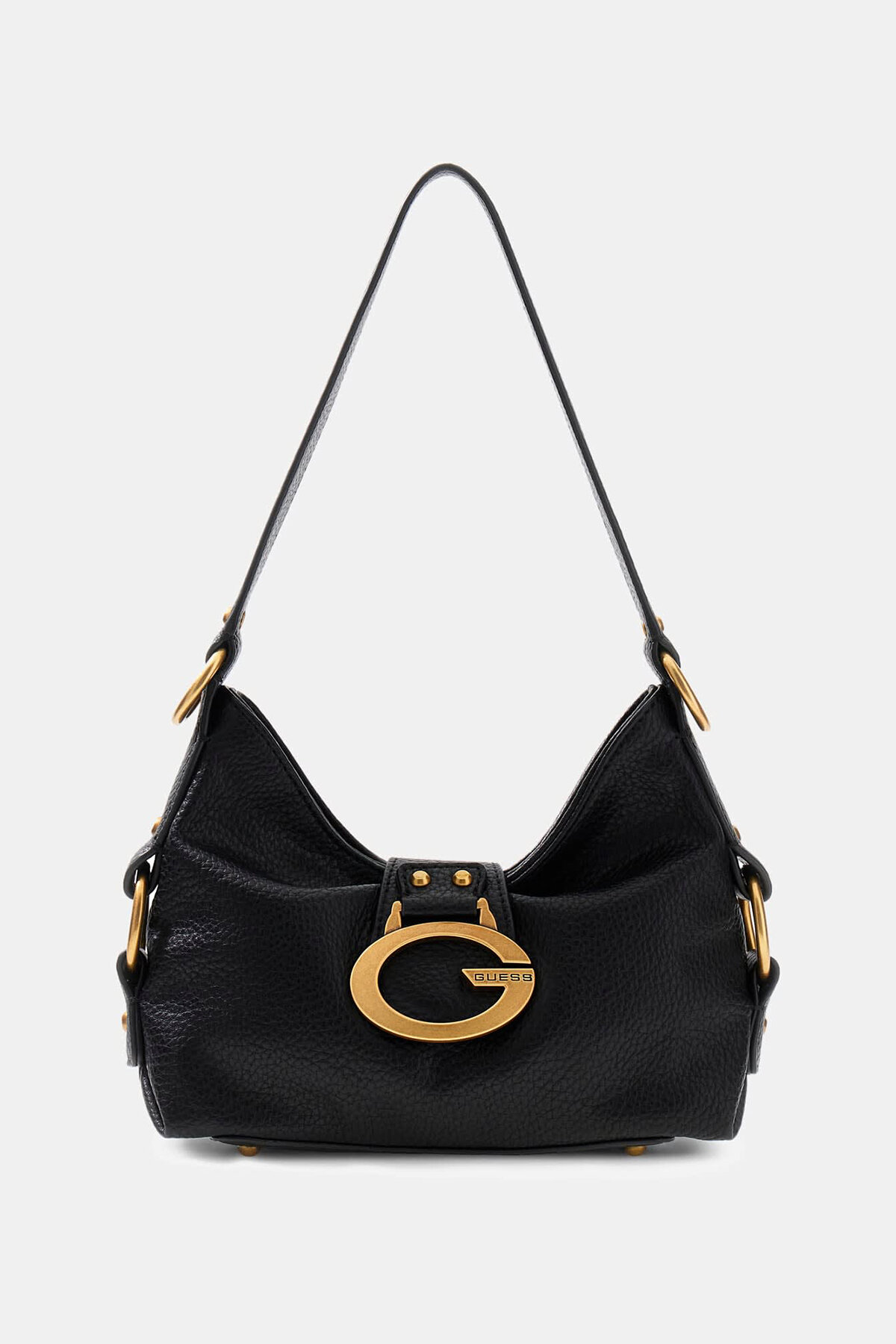 Guess Camden Kadın Omuz Çantası HWBB9308720-BLA