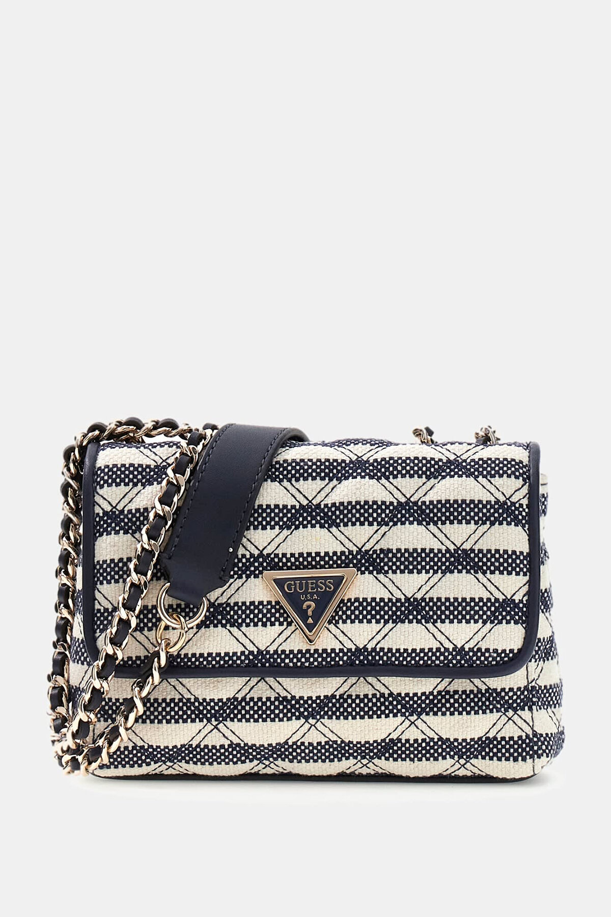 Guess Giully Ii Kadın Omuz Çantası HWAG9673740-NML