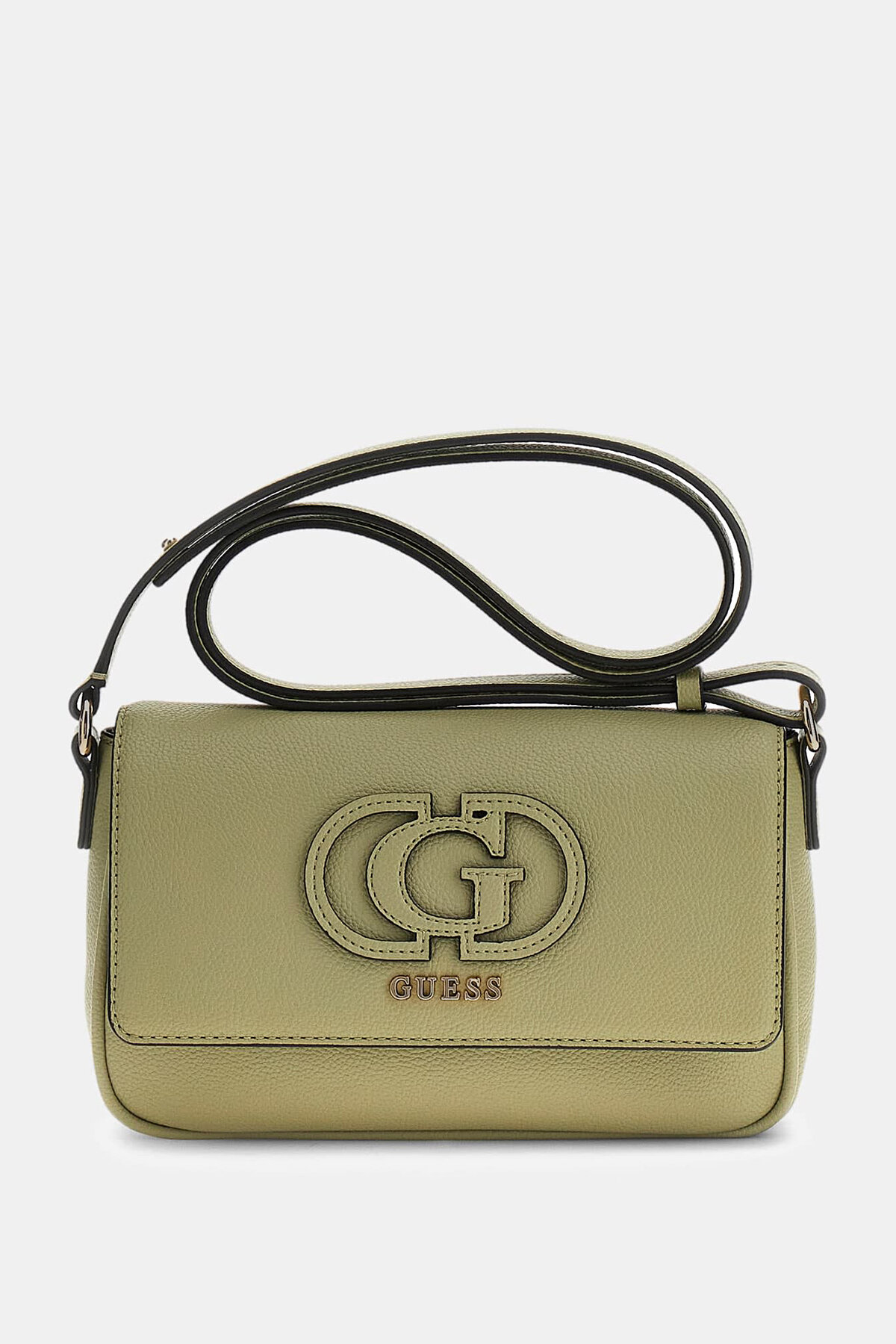 Guess Isola Kadın Omuz Çantası HWBG9905210-SAG