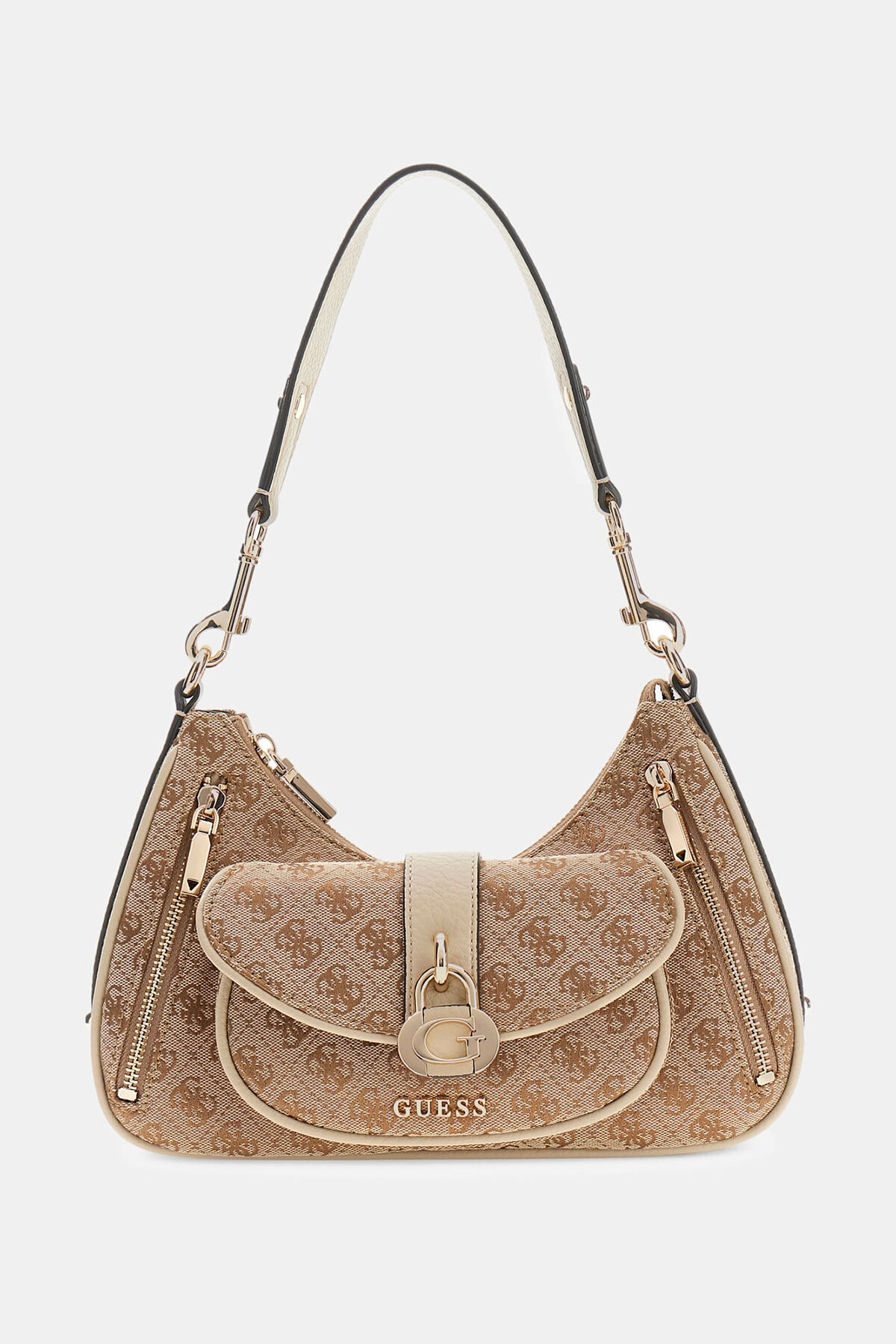 Guess Jessa Kadın Omuz Çantası HWJG8362180-LTL